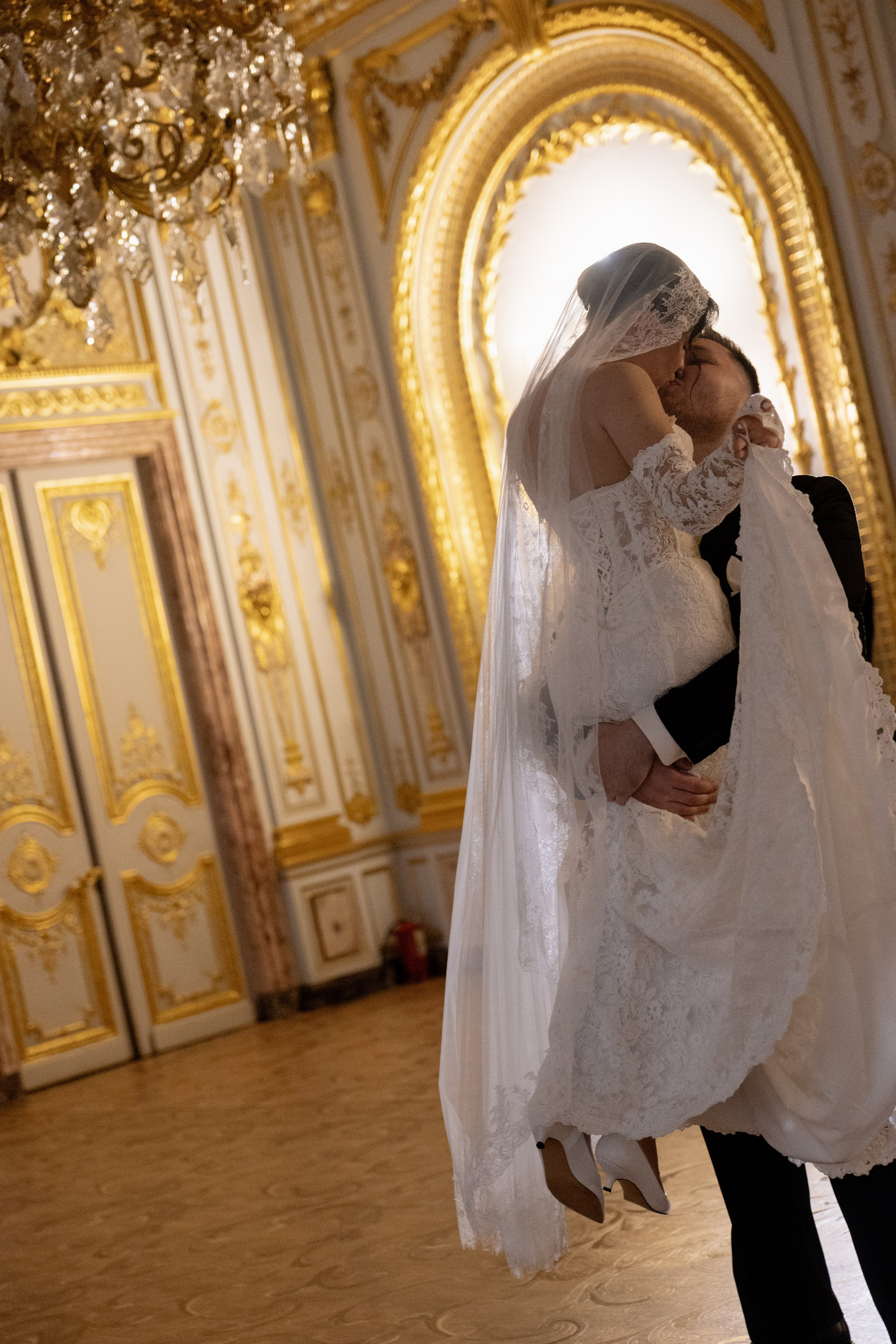 Аня и Ринат. Фотограф Артем Бросов в Санкт-Петербурге и Дубае