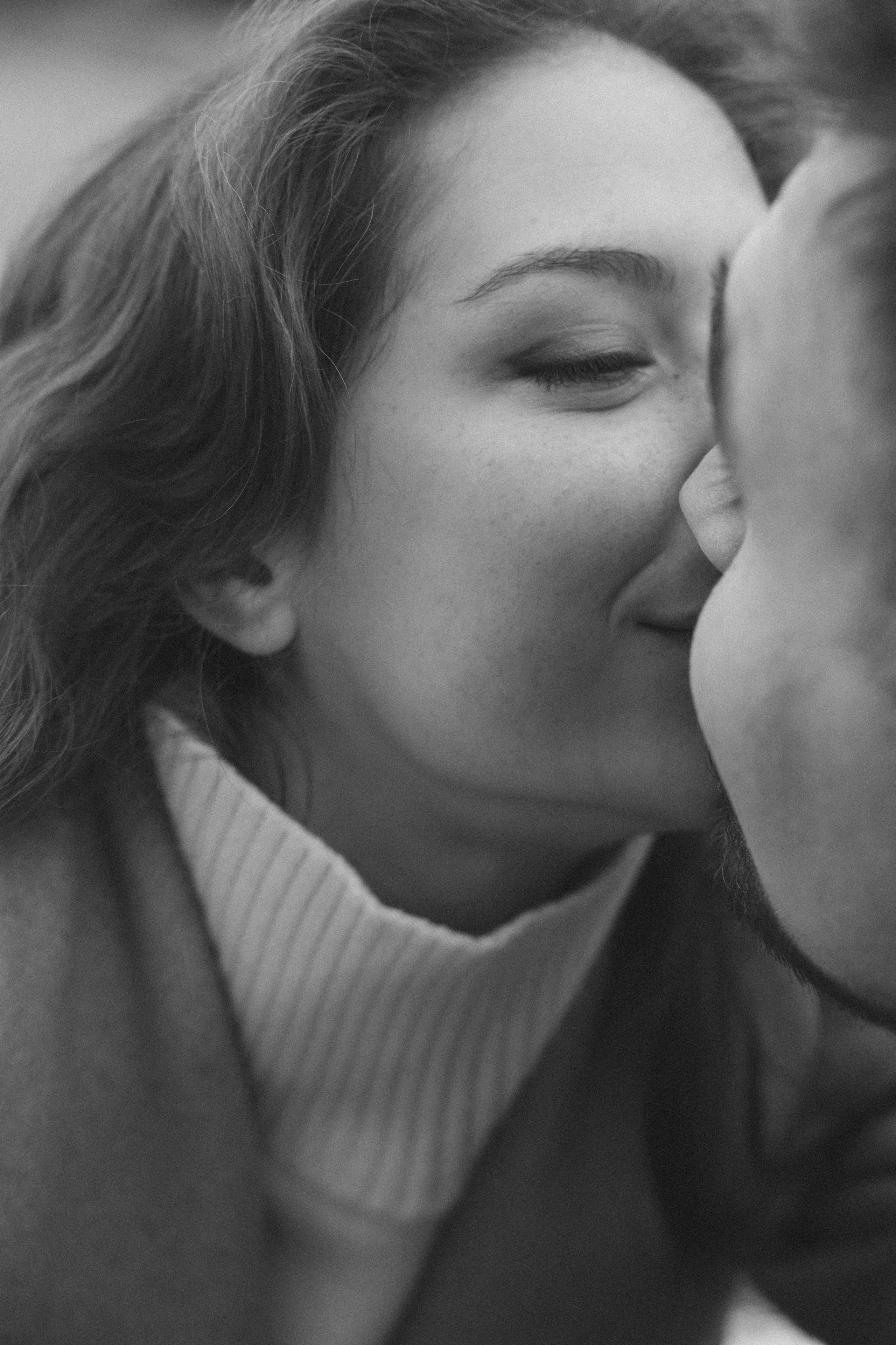 Прогулка по парку. Питерский фотограф