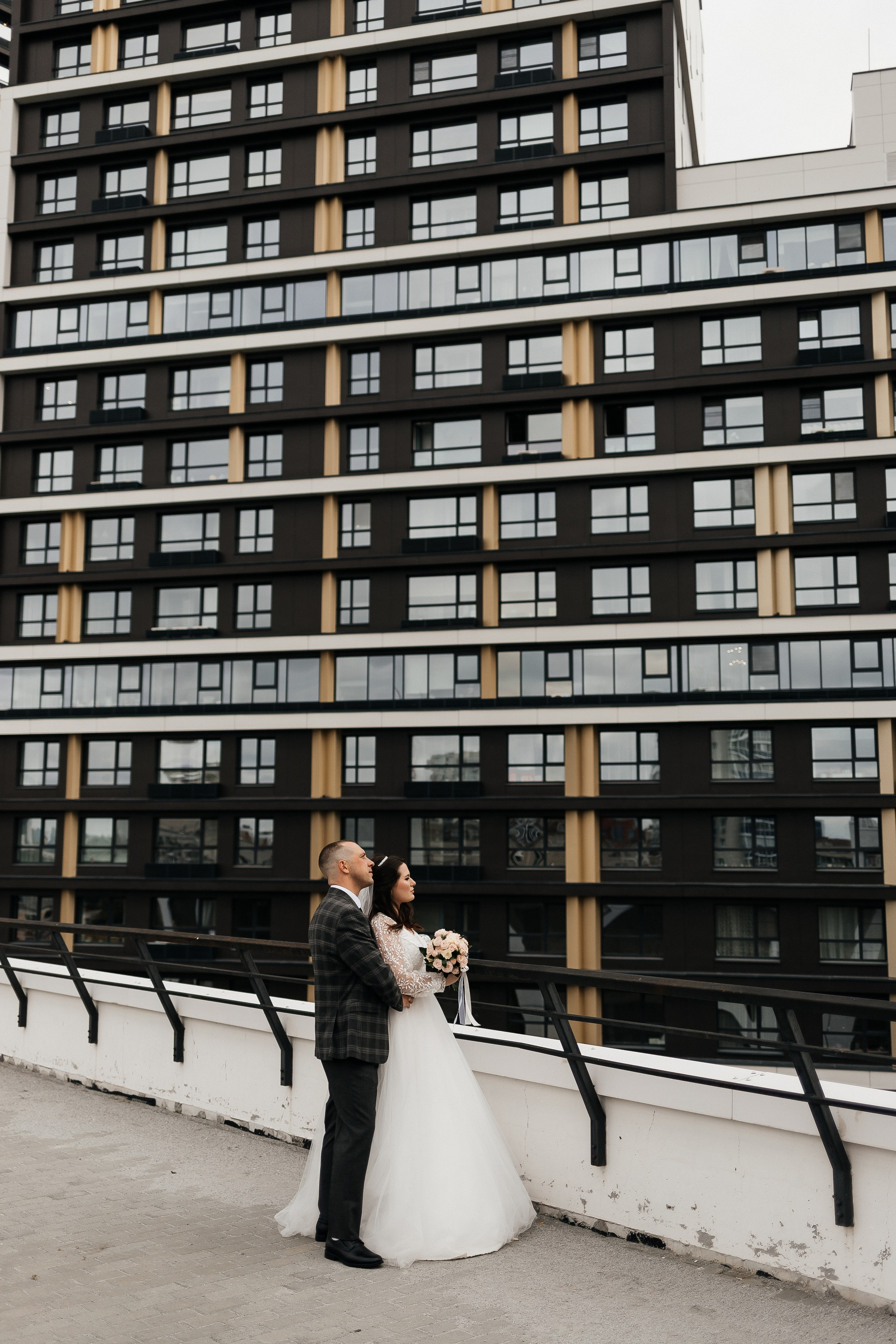 Максим и Нина/2024. Свадебный и семейный фотограф в Екатеринбурге