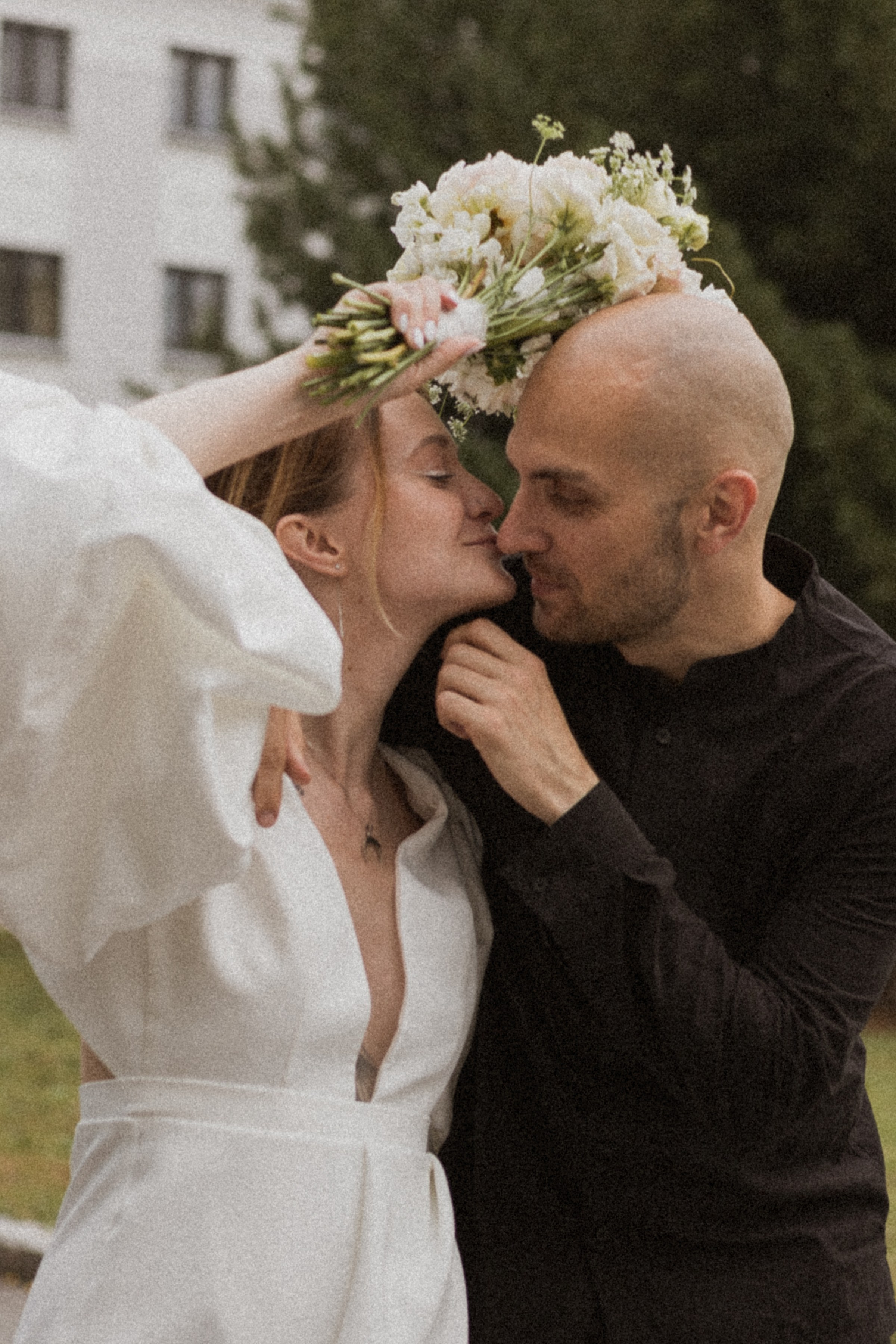 Антон и Елизавета/2023. Свадебный и семейный фотограф в Екатеринбурге