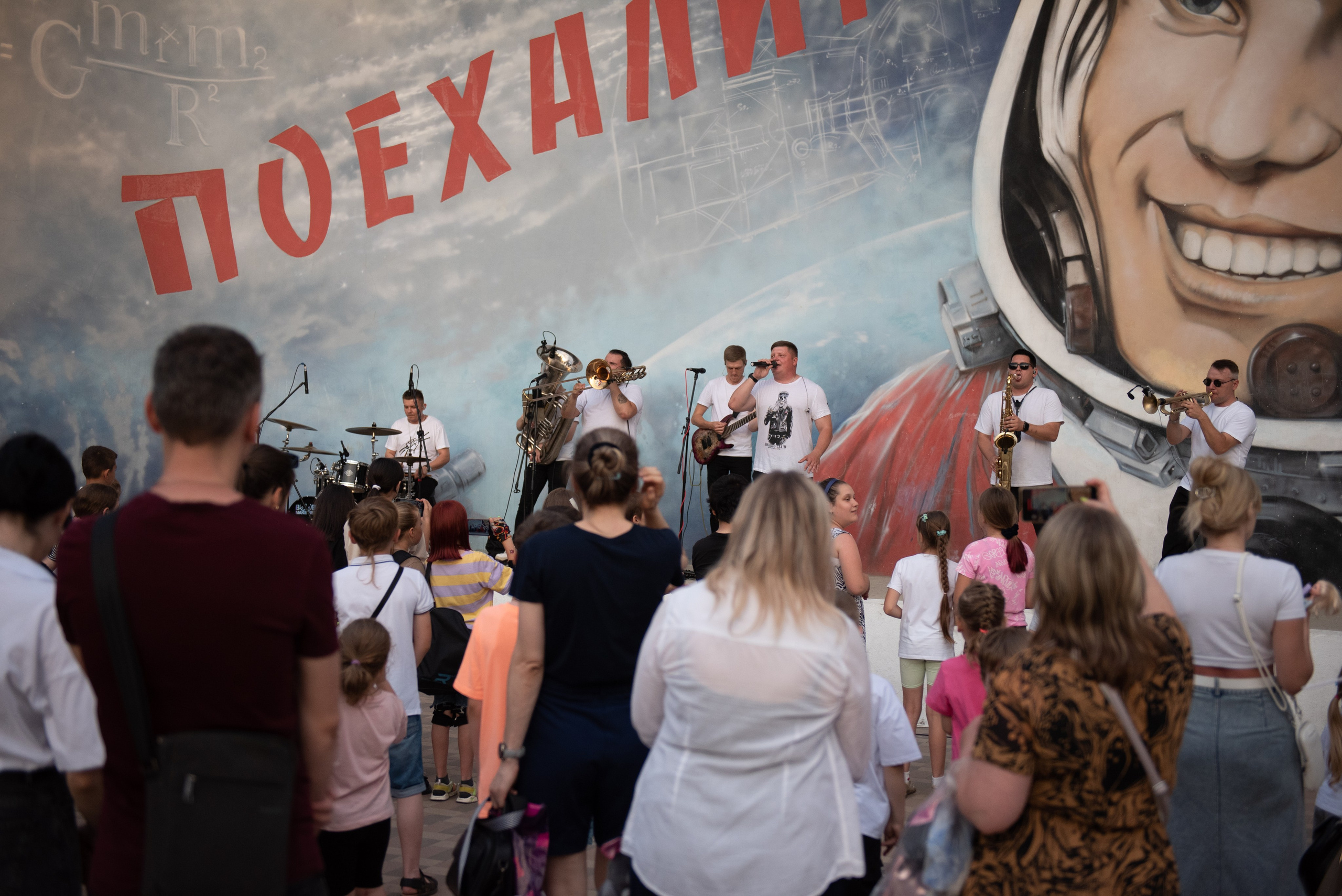 Детский праздник. Контент фотограф в Волгограде Сотникова Александра