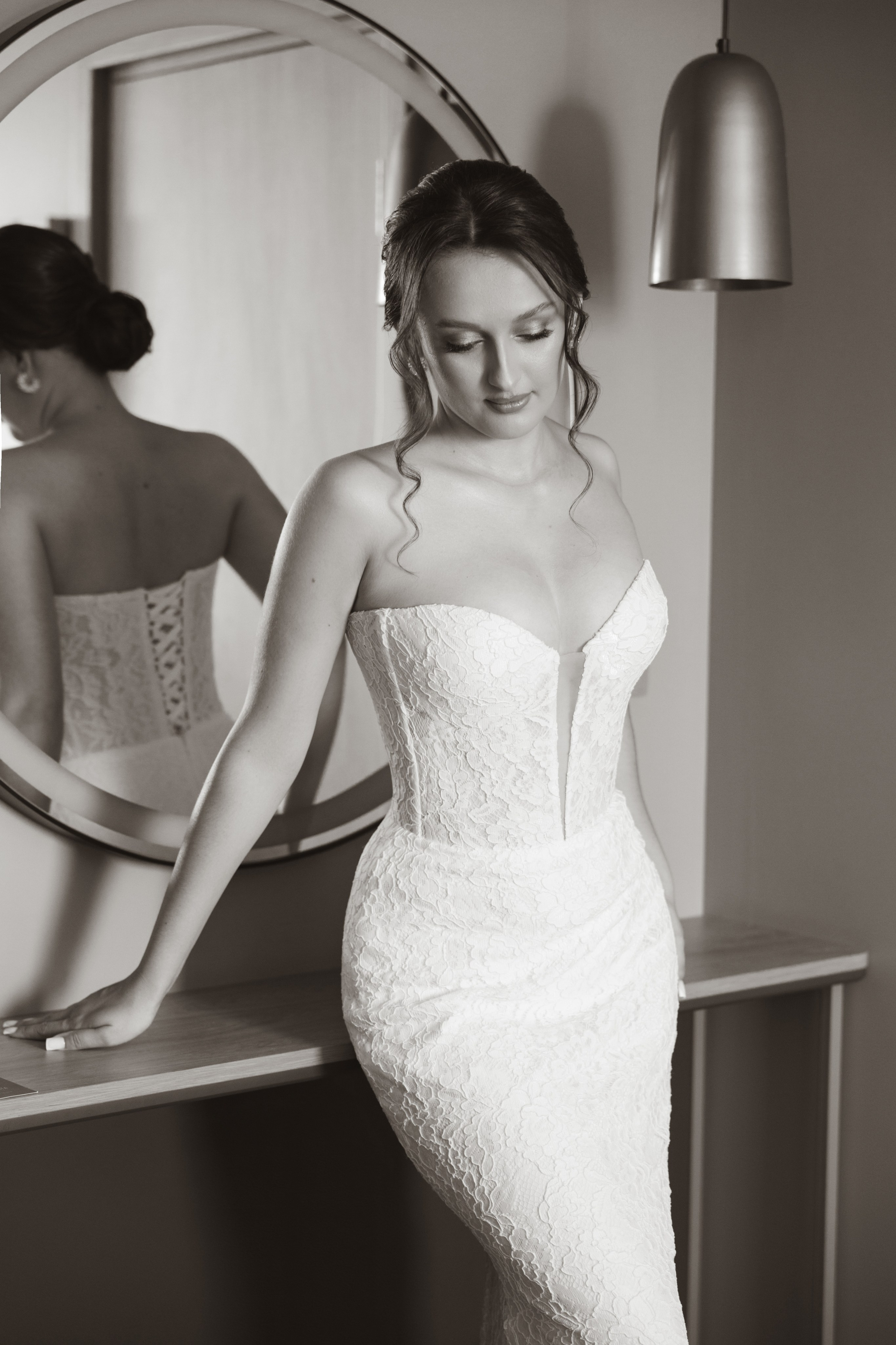 Анатолий и Юлия. Фотограф Алина Мкртычева