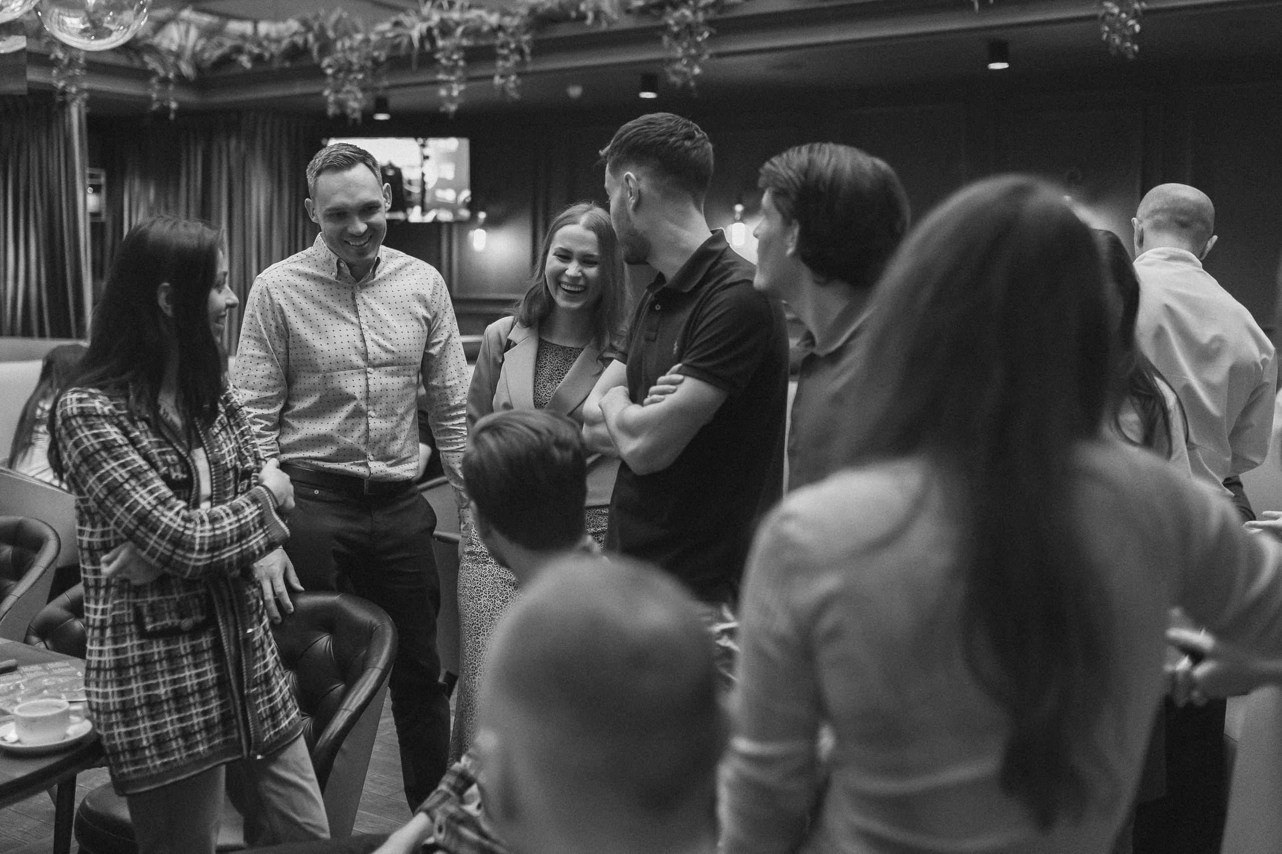 Фотограф на кулинарный мастер-класс. Свадебный фотограф в Москве Мария Крош