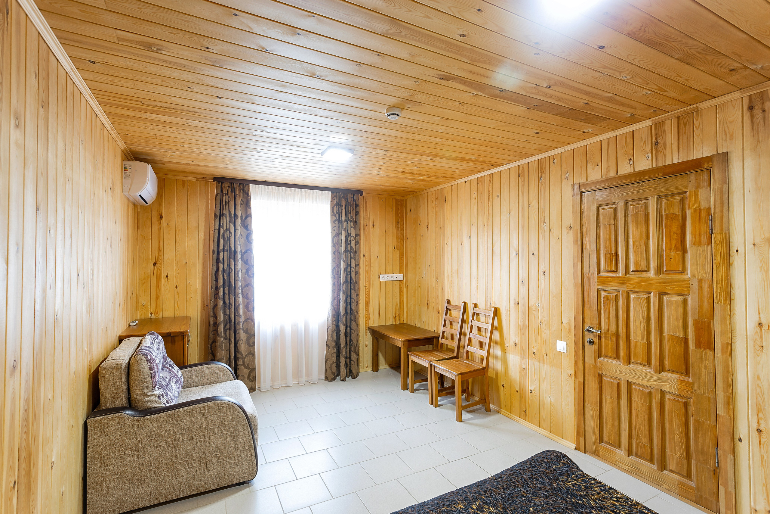 Фотосъемка базы отдыха Волгодонск