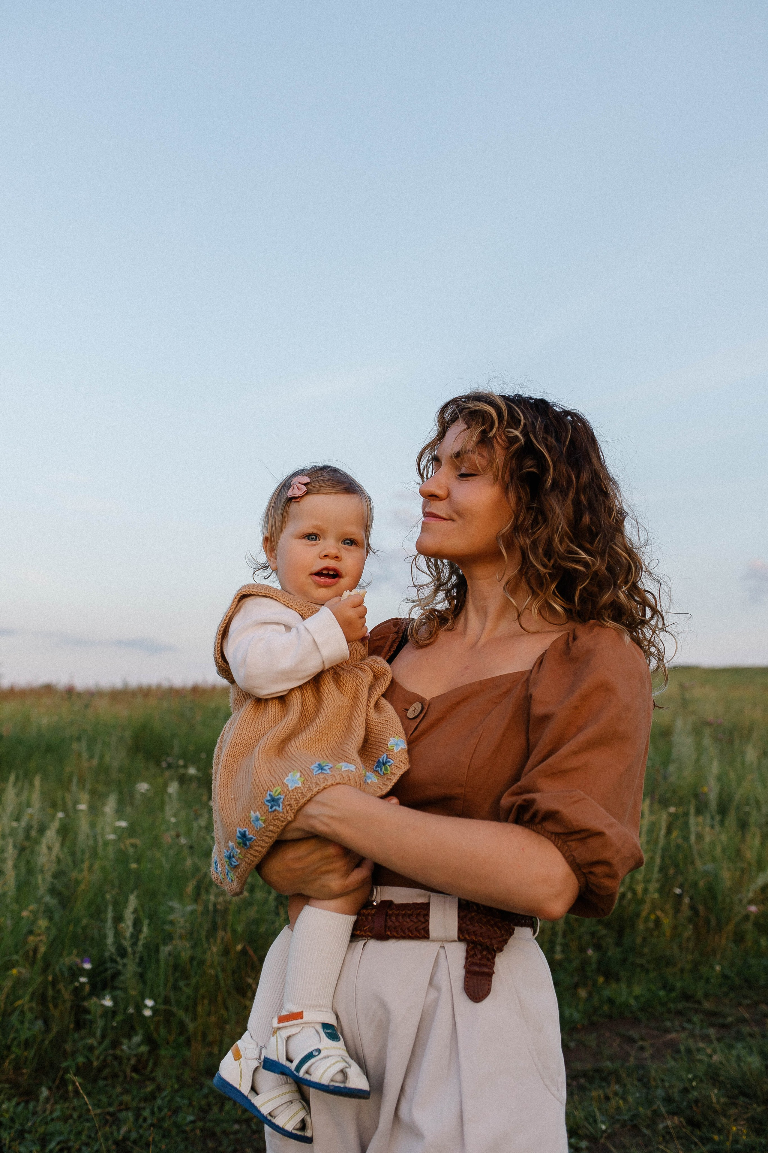 Тепло. Свадебный и семейный фотограф в Самаре Стрельникова Ирина