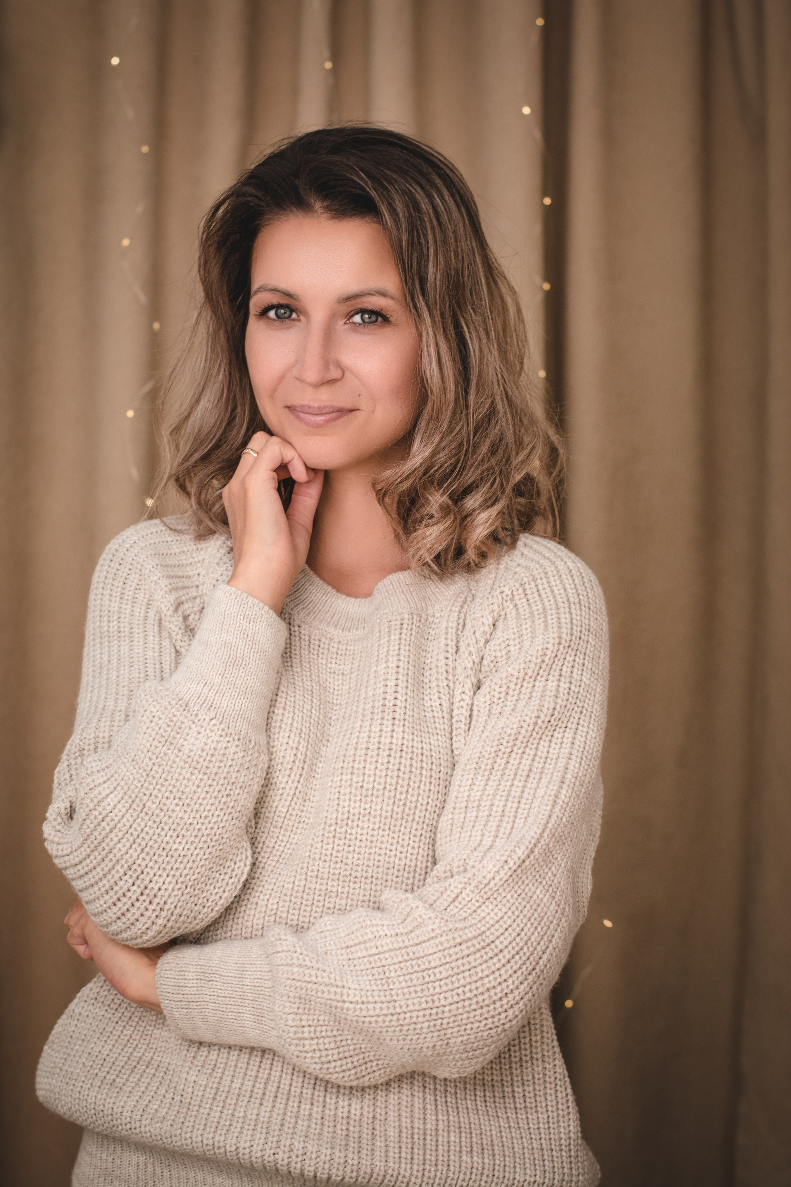 Studio. Семейный и детский фотограф в Крыму Ольга Кравцова