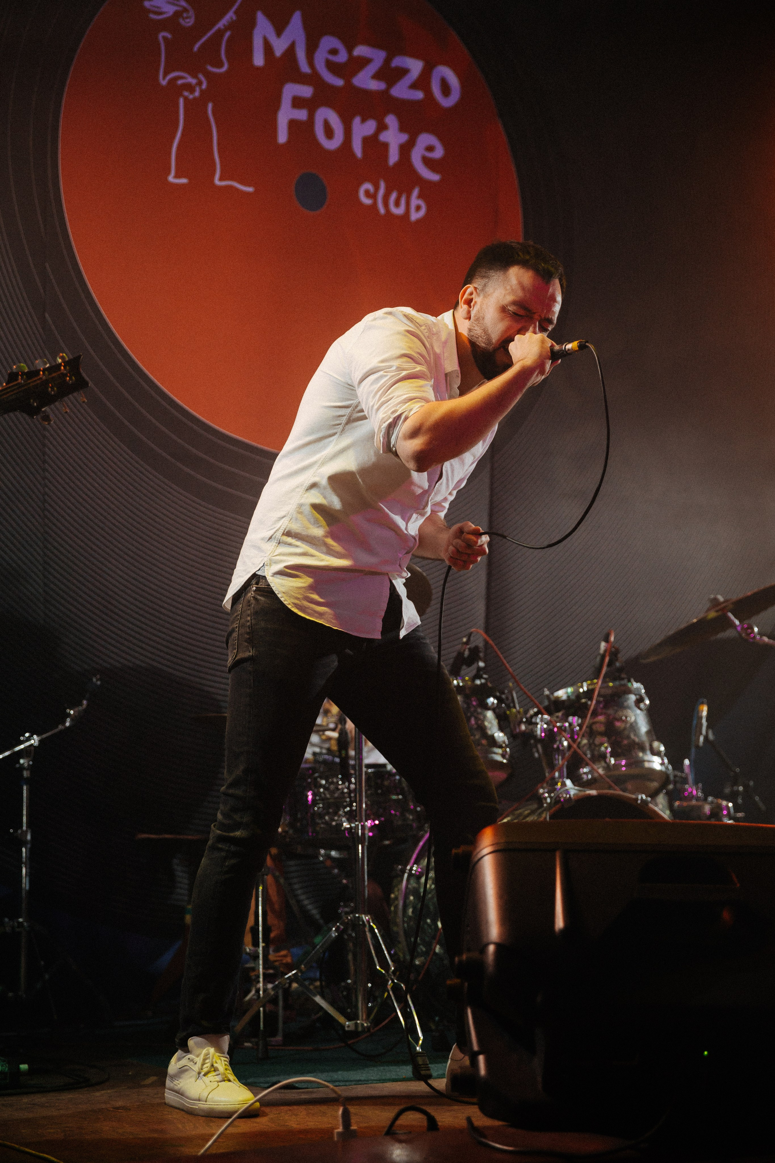 Концерт день дурака и разные люди. Свадебный и семейный фотограф Скрынник Светлана