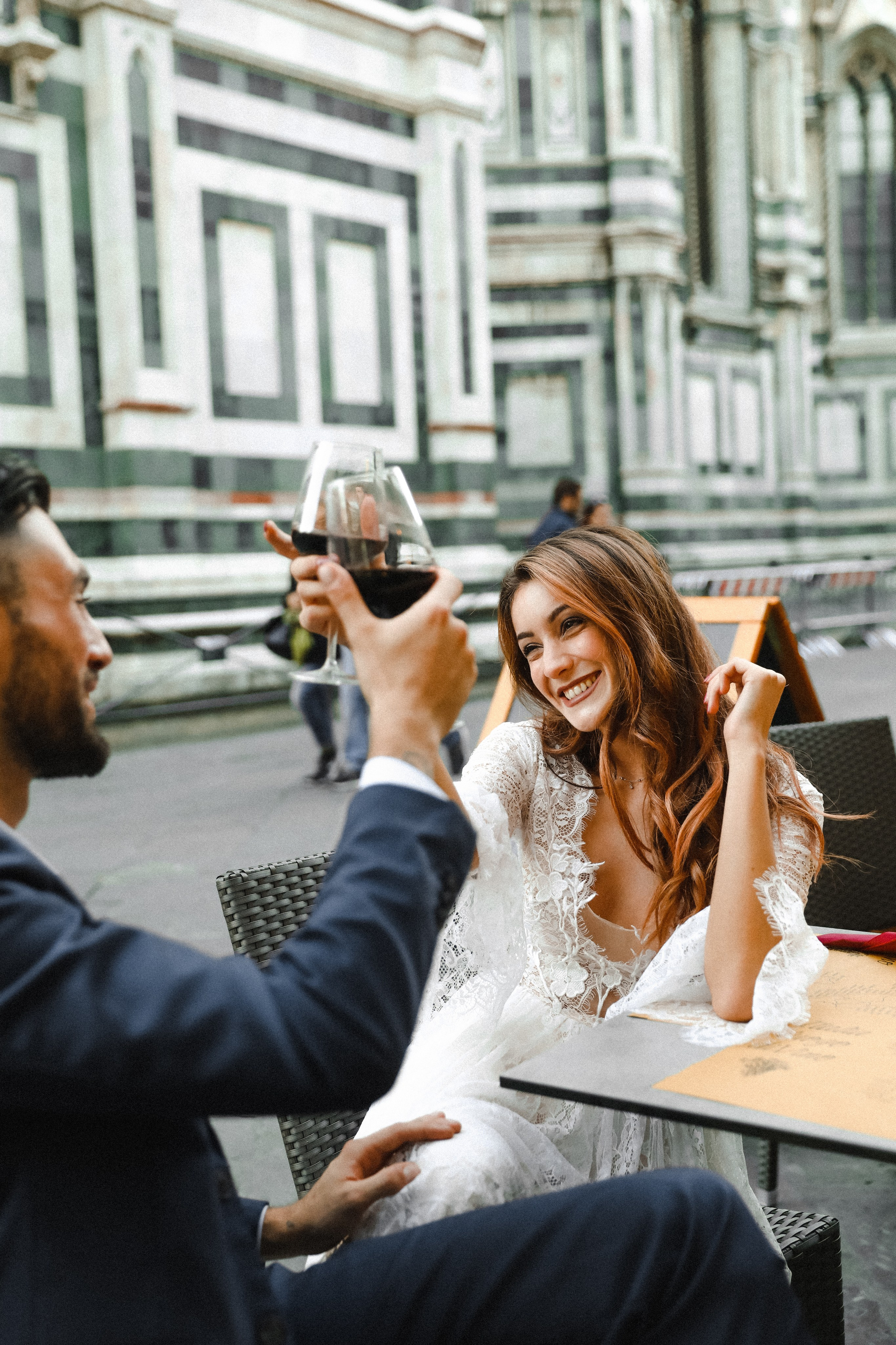 Флоренция. Свадебный и семейный фотограф Скрынник Светлана