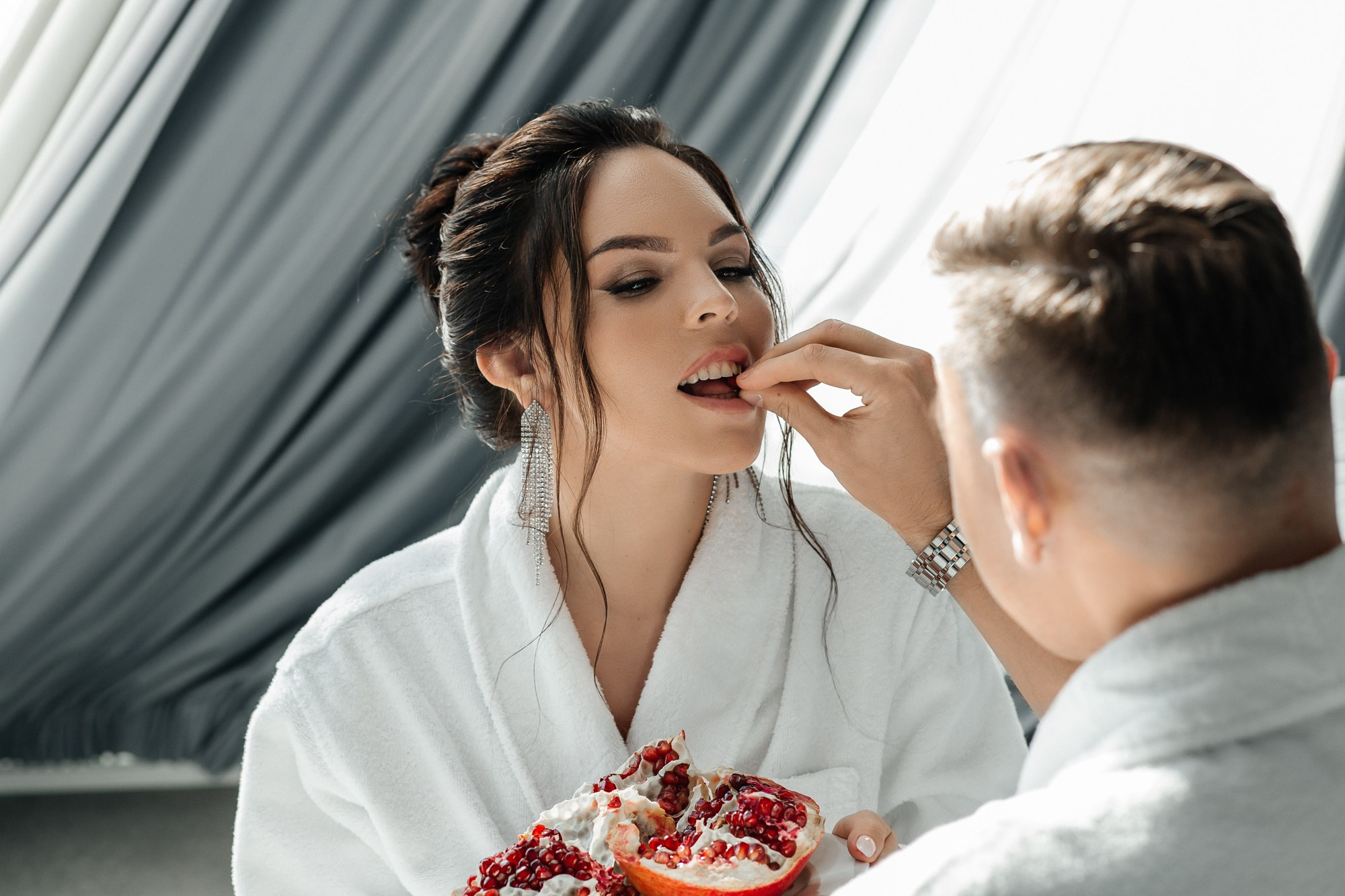 Свадебная съемка Архангельск Новотель. Свадебный фотограф в Архангельске и Северодвинске