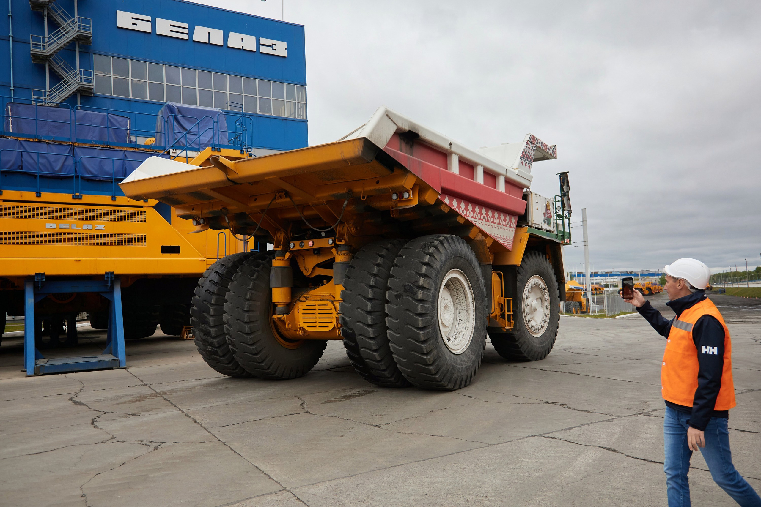 Бизнес миссия «Клуб Первых». Репортажный фотограф в Минске. Алексей Матюшков