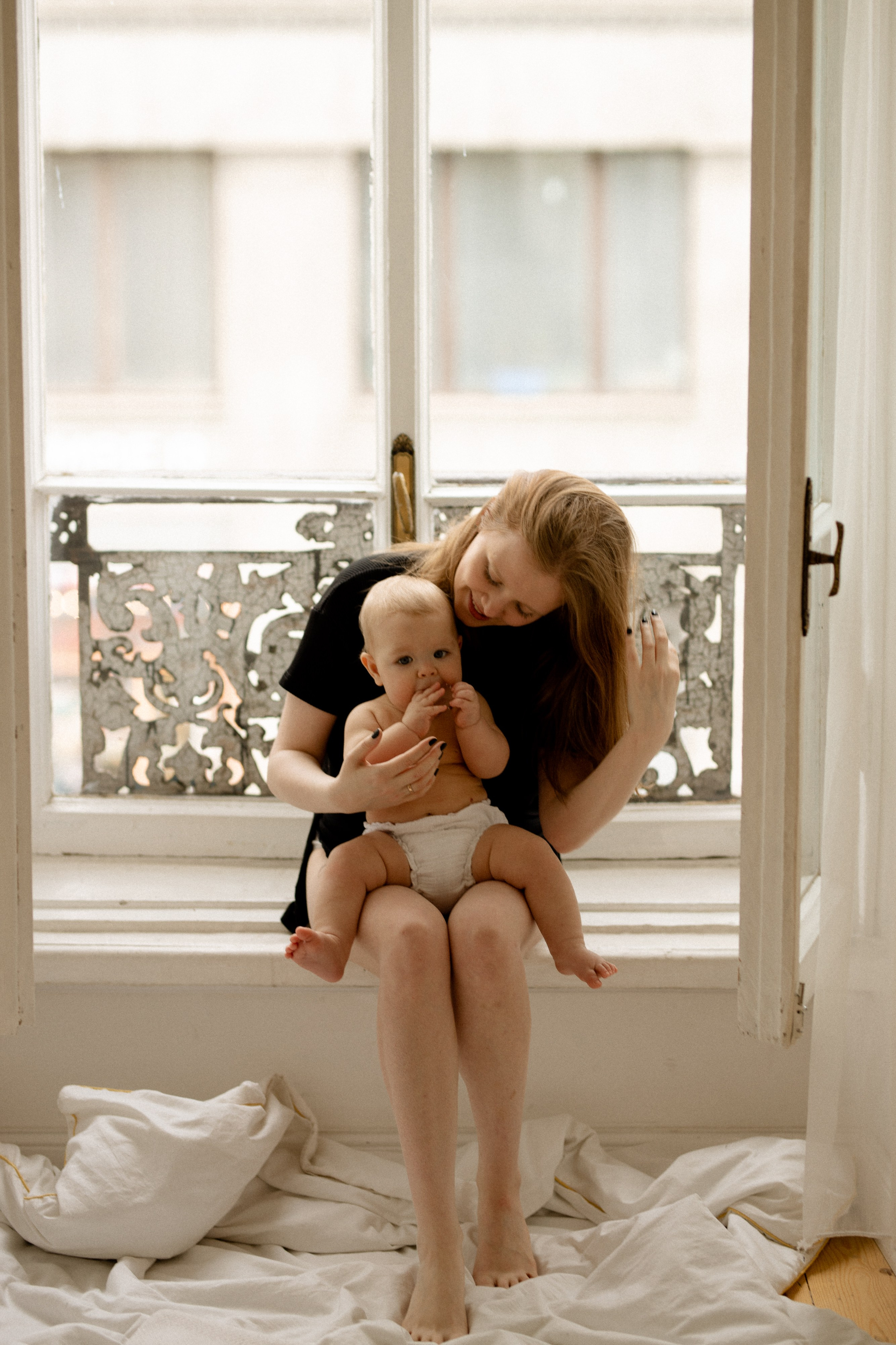 Катя, Аня и Леша. Свадебный фотограф Таня Караисаева