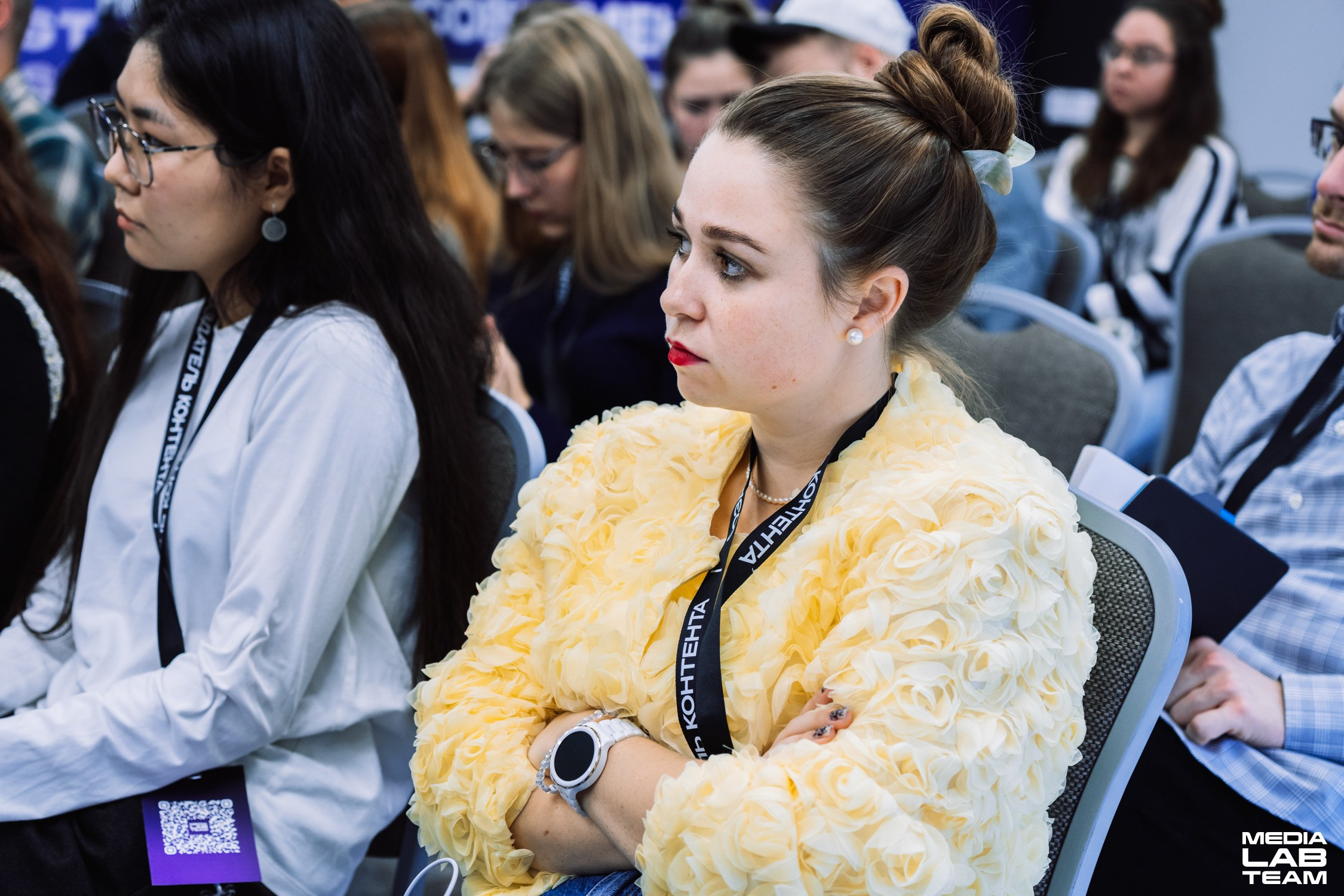 MediaFabFest. Главная