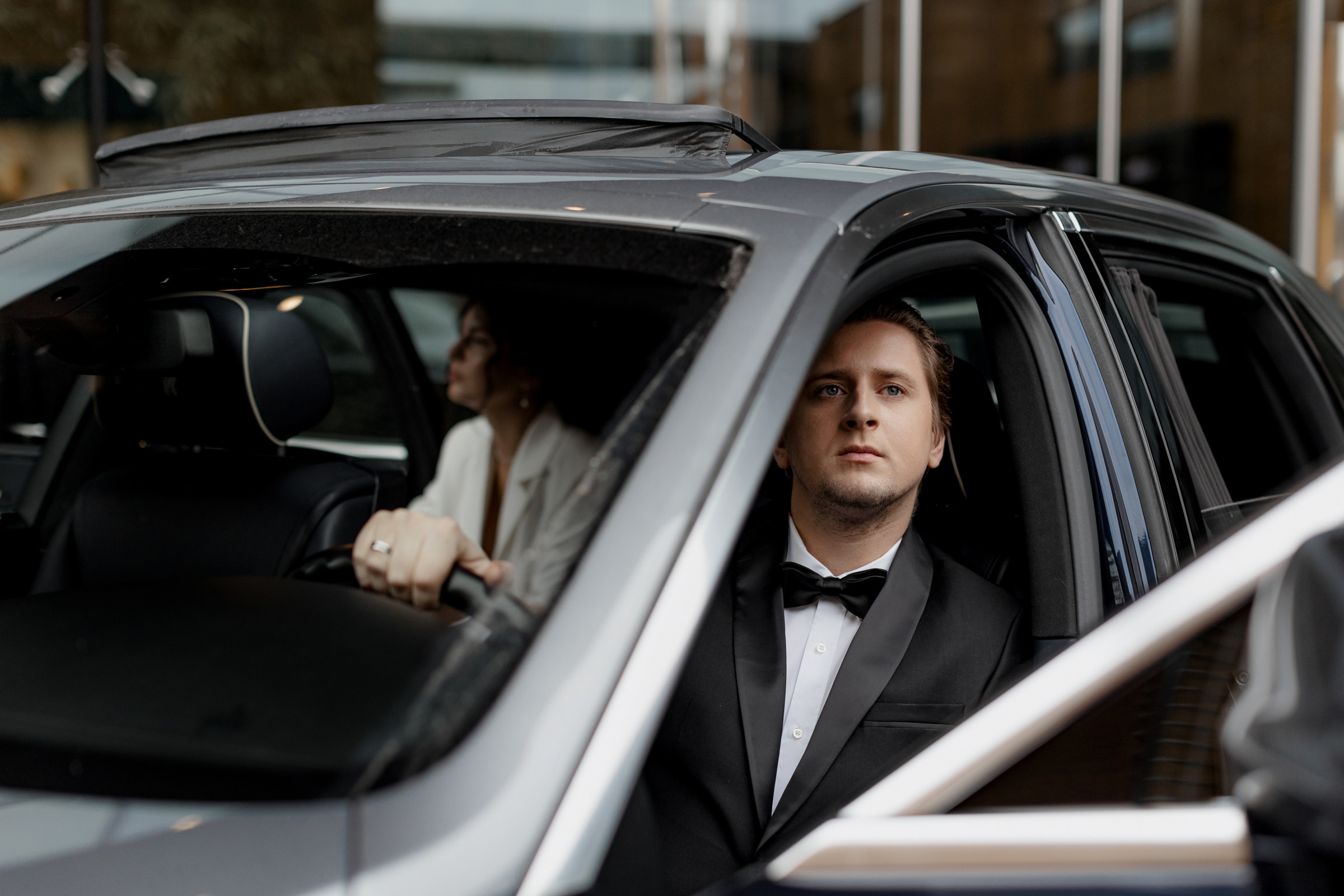 Екатерина Павел. Свадебный фотограф Виктория Карпова