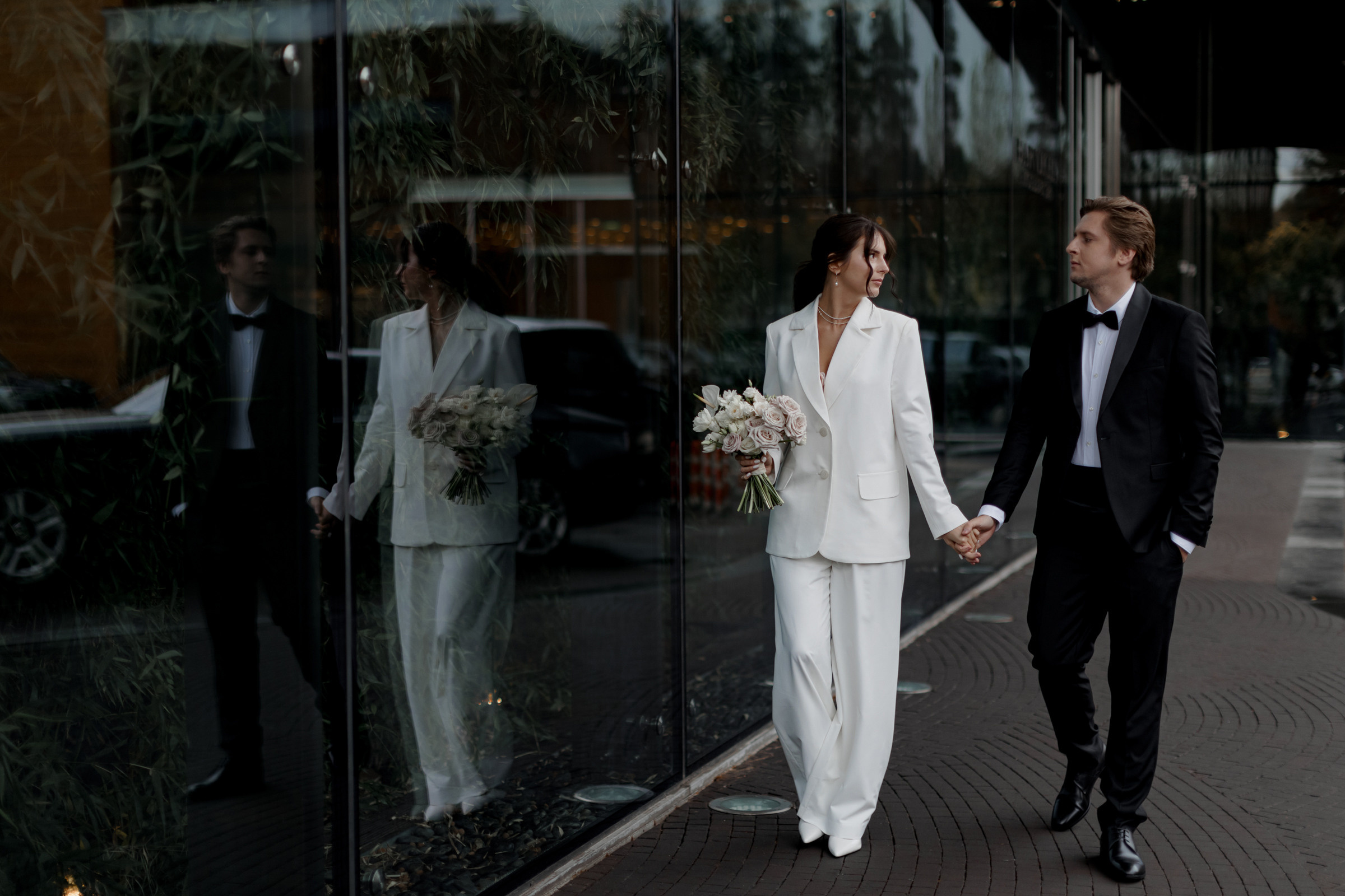 Екатерина Павел. Свадебный фотограф Виктория Карпова