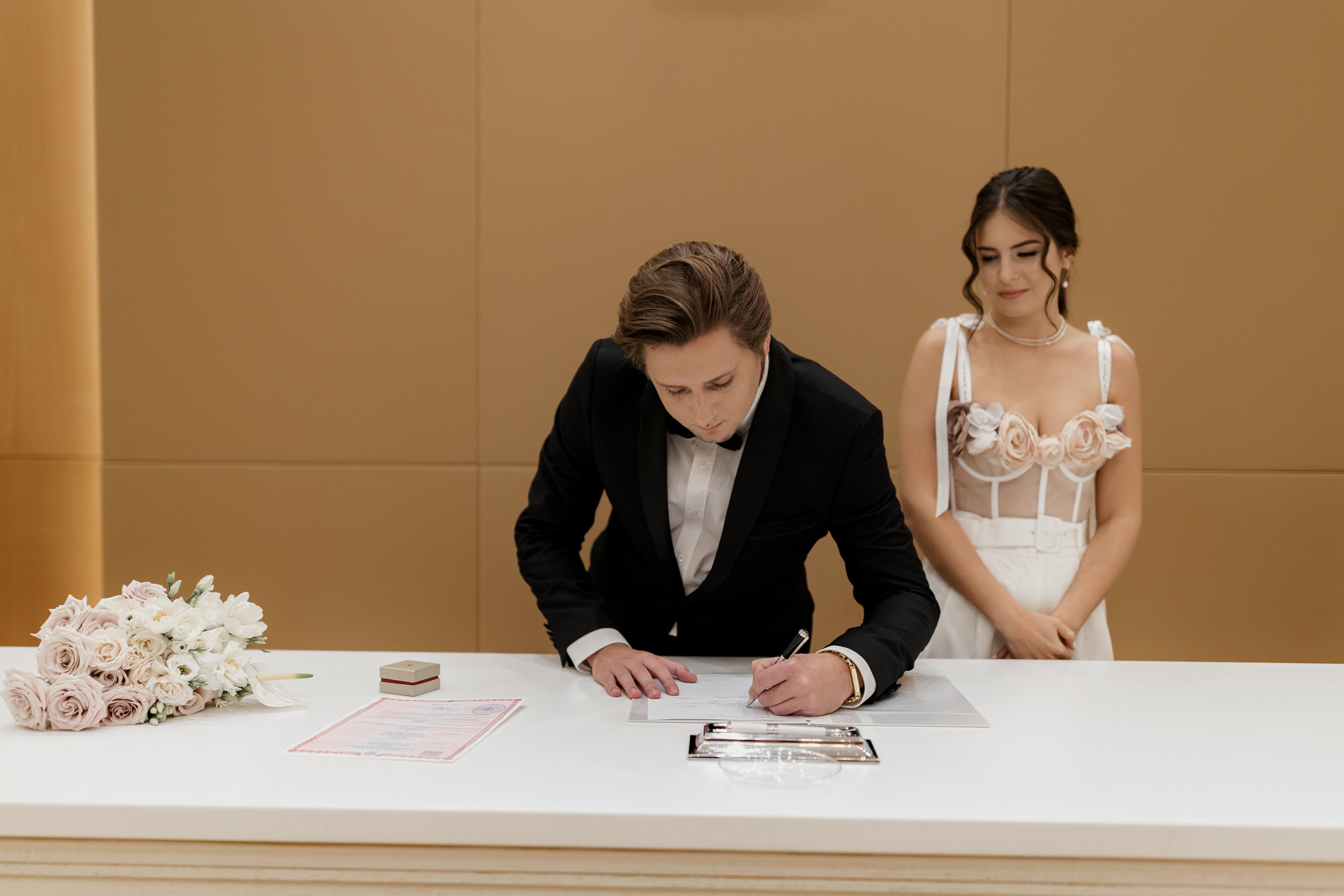 Екатерина Павел. Свадебный фотограф Виктория Карпова