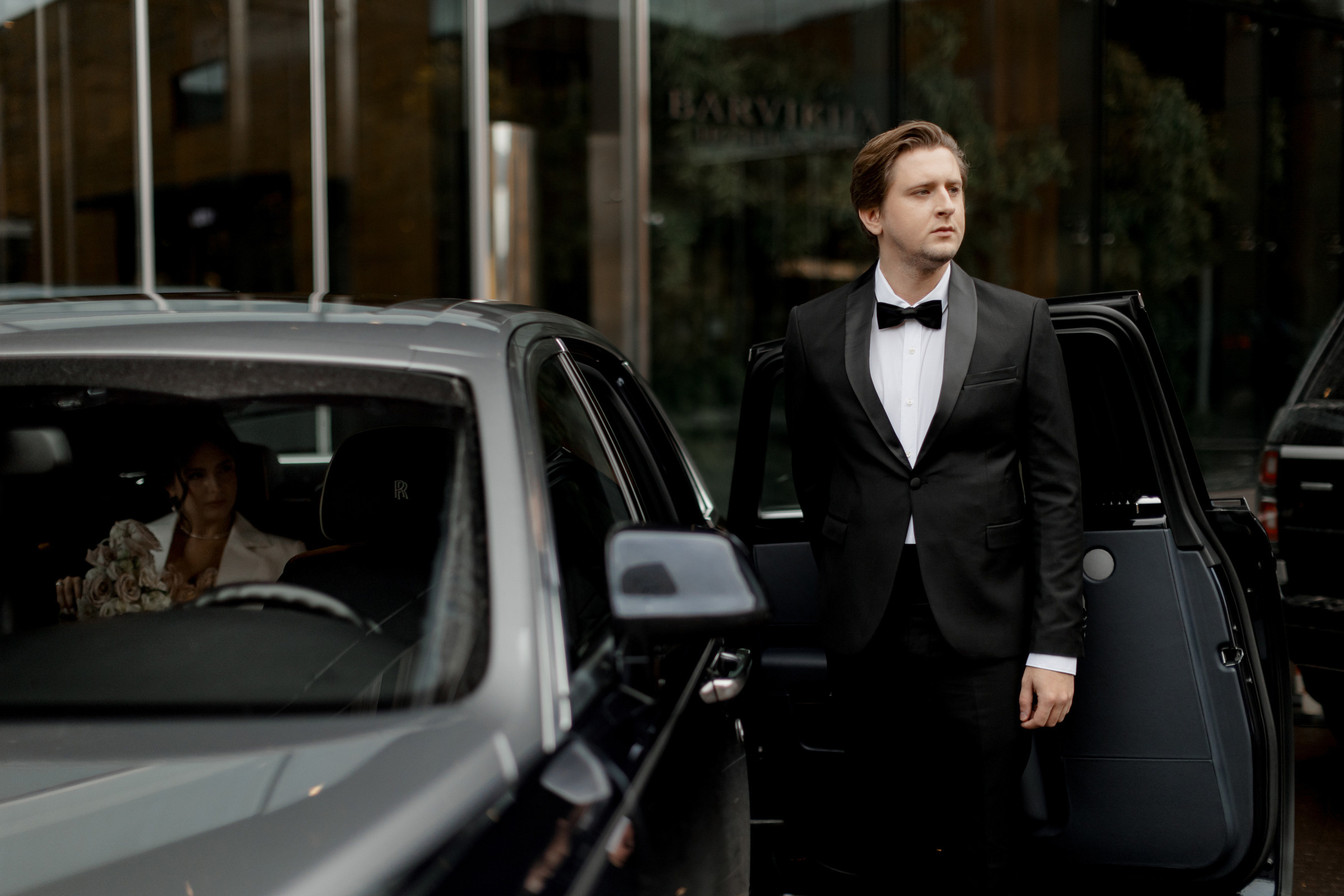 Екатерина Павел. Свадебный фотограф Виктория Карпова