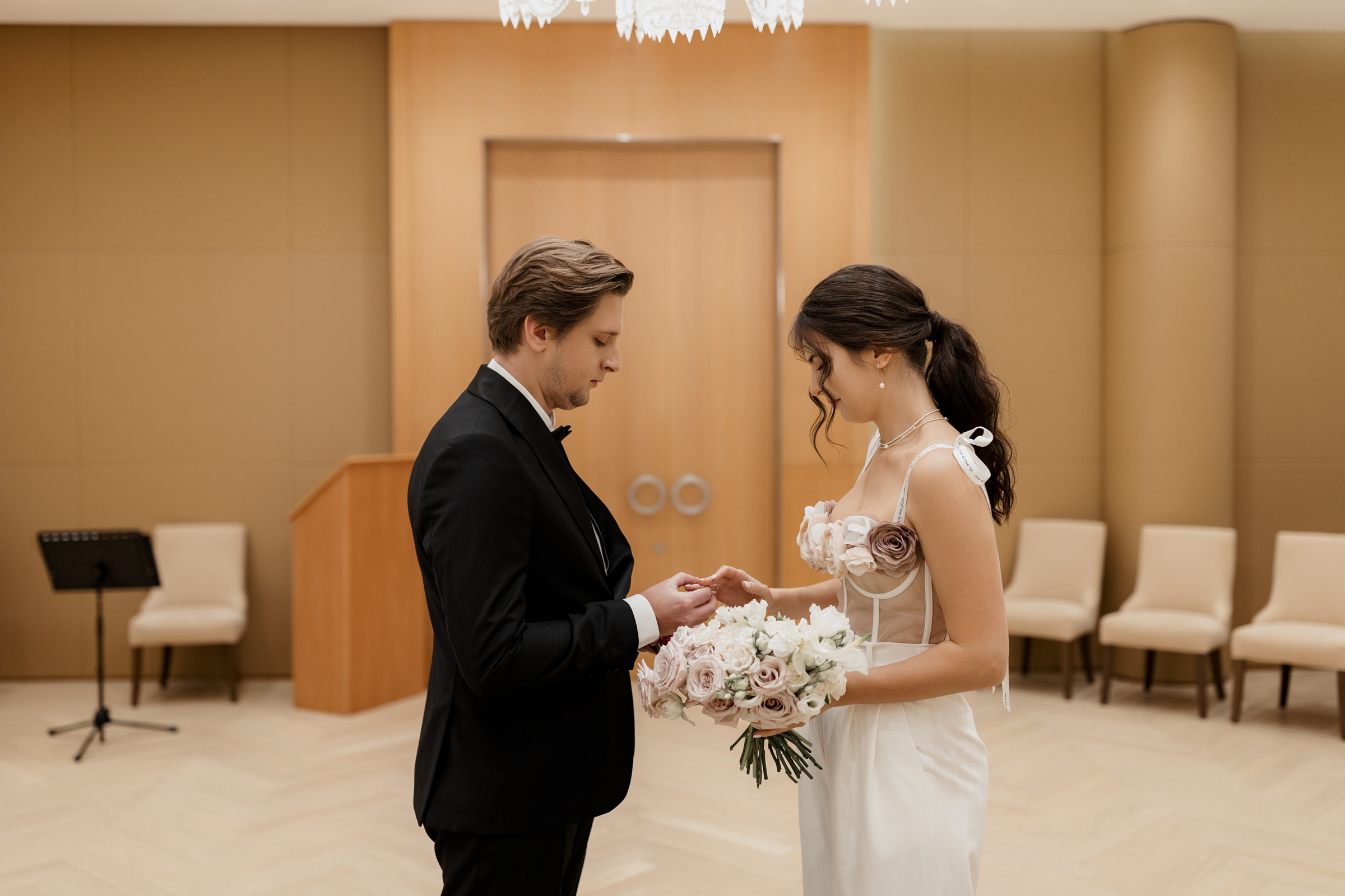 Екатерина Павел. Свадебный фотограф Виктория Карпова