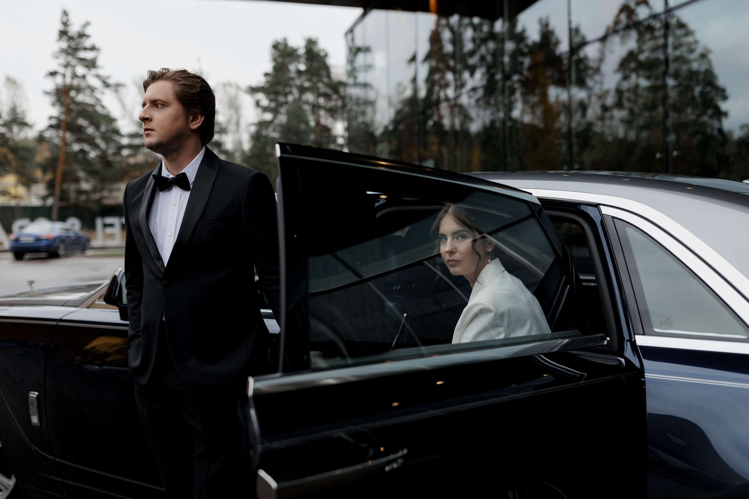 Екатерина Павел. Свадебный фотограф Виктория Карпова