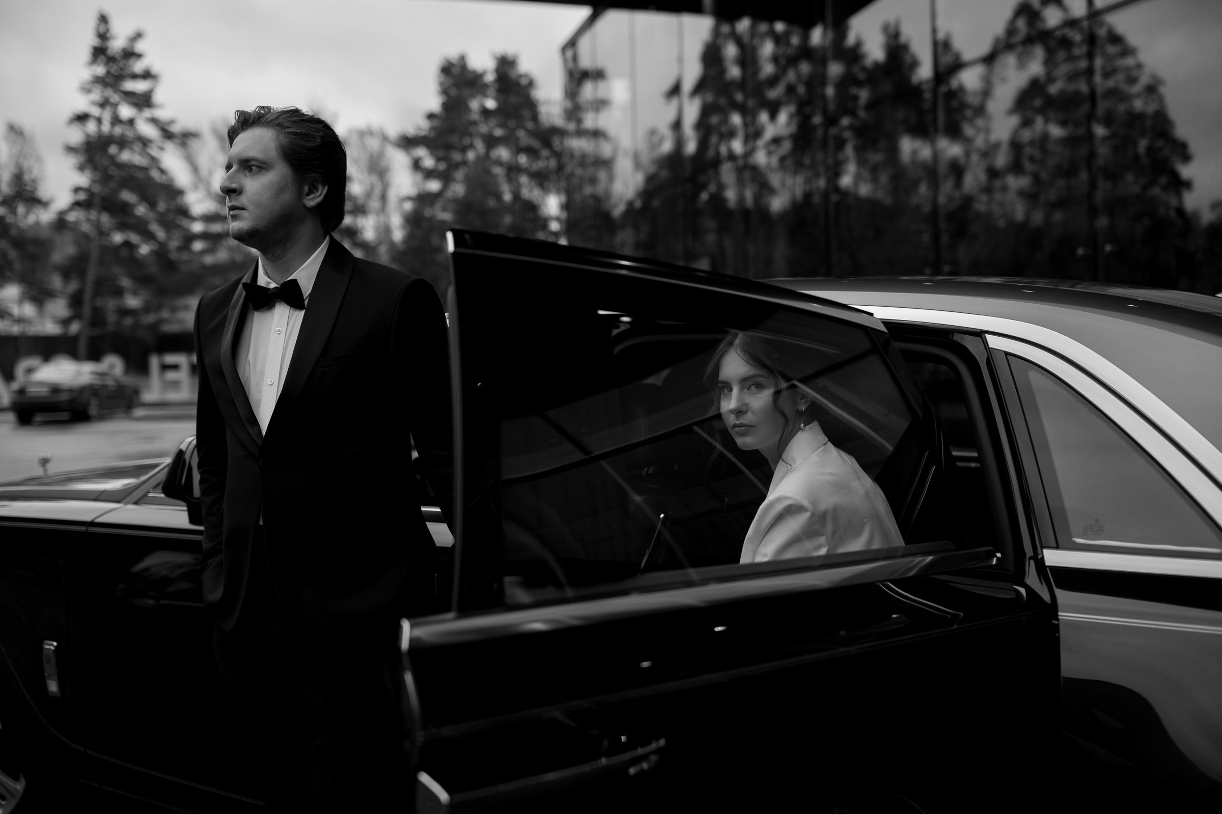 Екатерина Павел. Свадебный фотограф Виктория Карпова