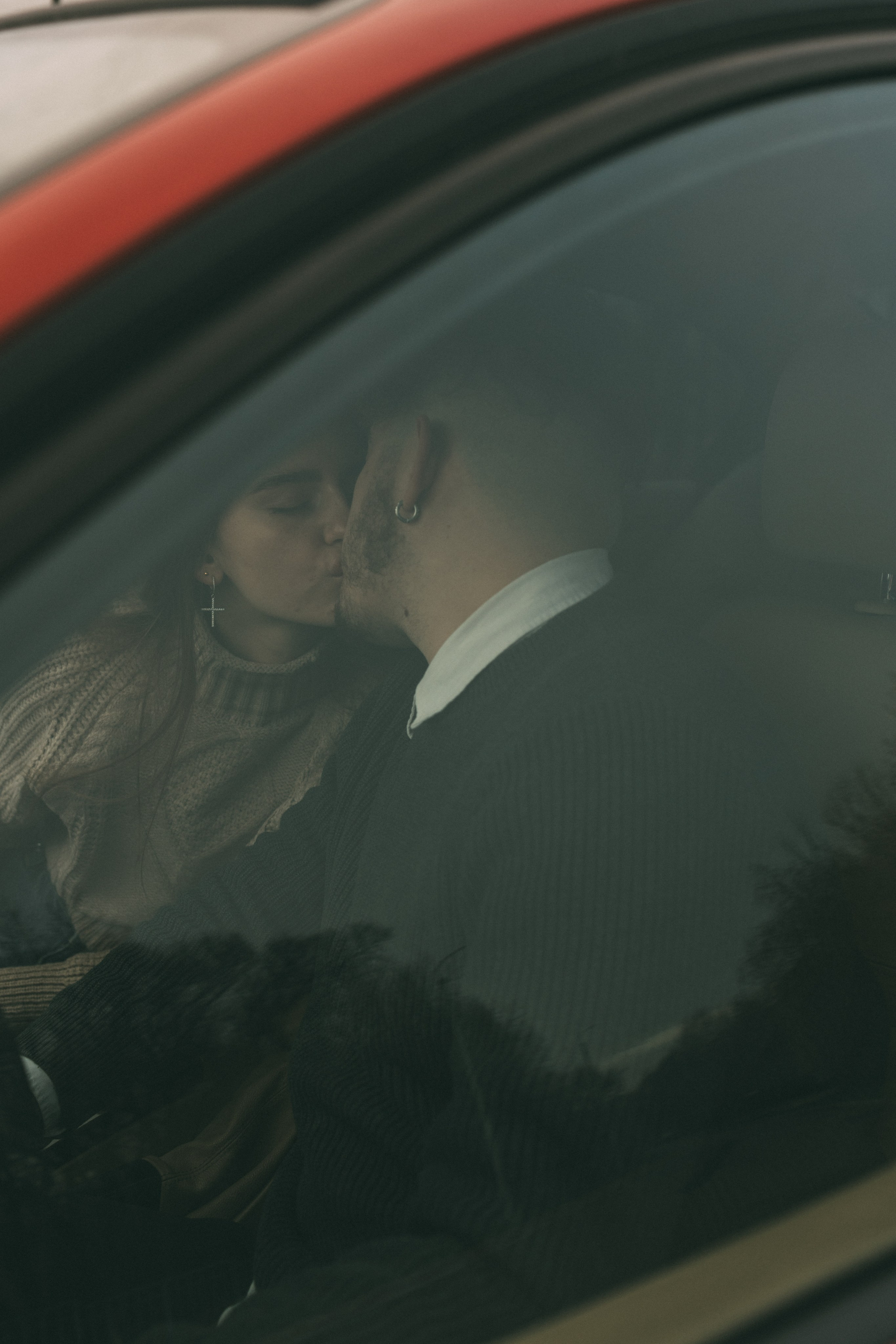 Иван и Ольга/Маршрут Любви. Фотограф Ирина Панина