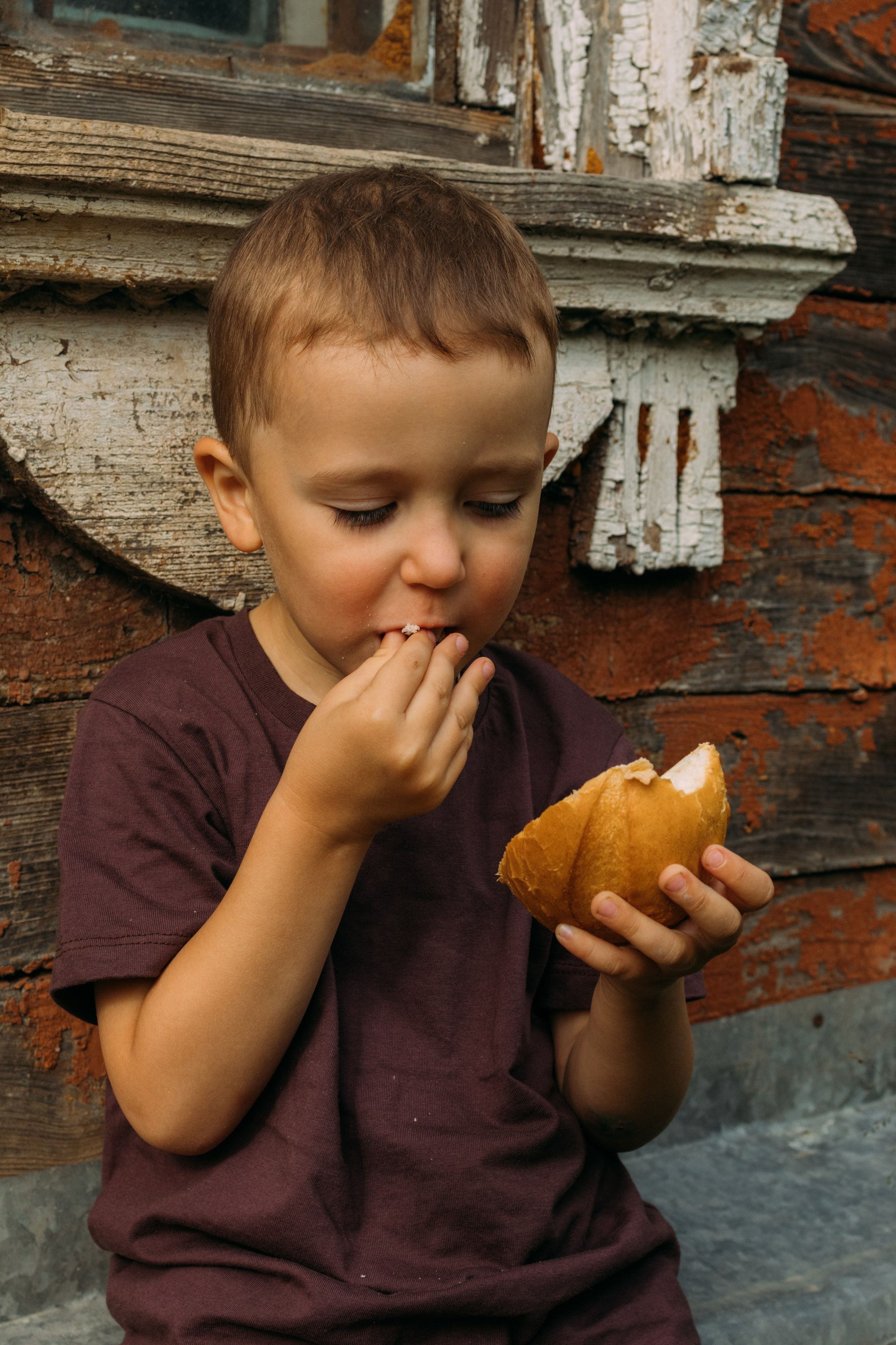 Фотограф Ирина Панина