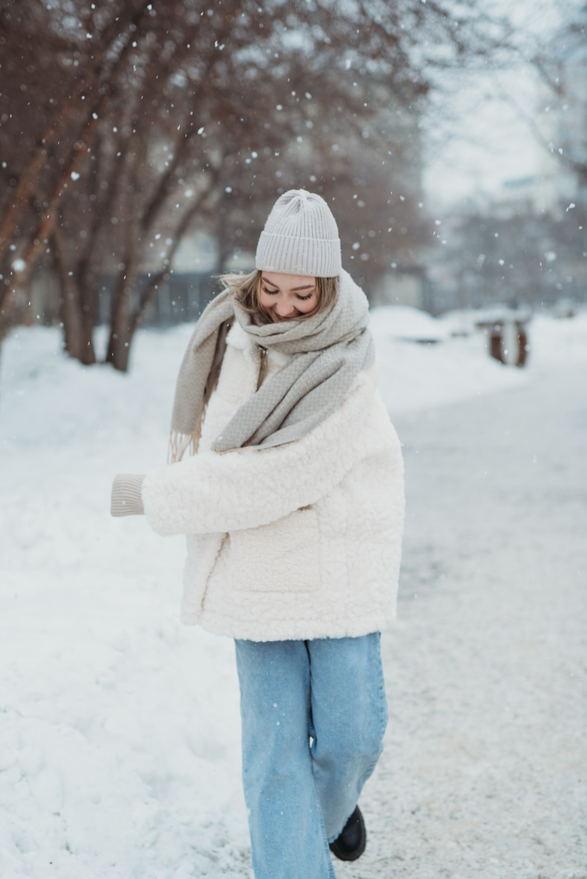 Создавая сказку. Семейный и детский фотограф в Новосибирске и Краснообске — Анна Ким