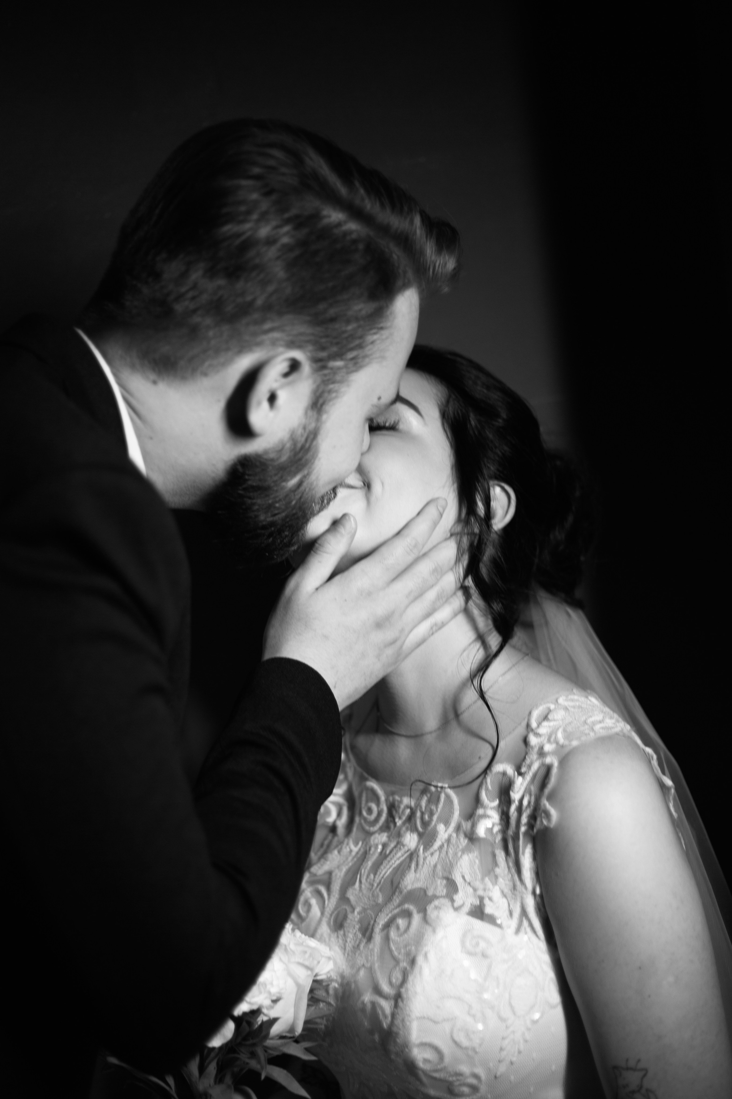 Wedding. Свадебный и семейный фотограф в Москве Наташа Кромина