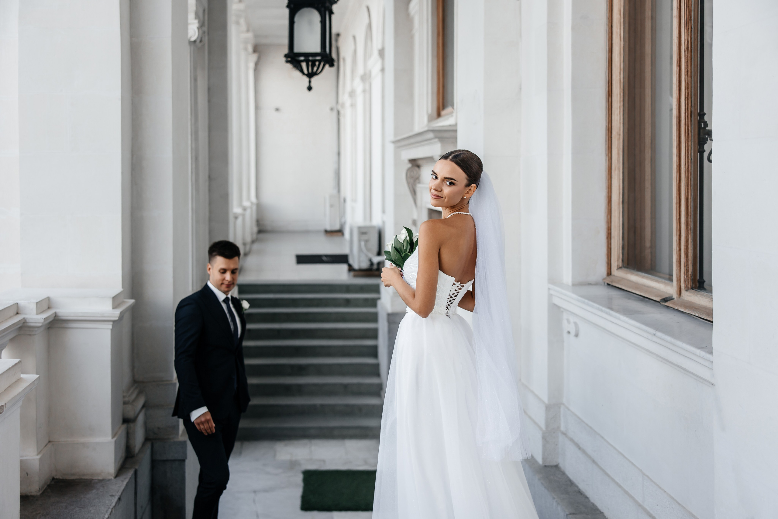 Анонс свадьбы для Ильи и Елизаветы. Свадебный фотограф в Крыму и Севастополе Ольга Баскакова