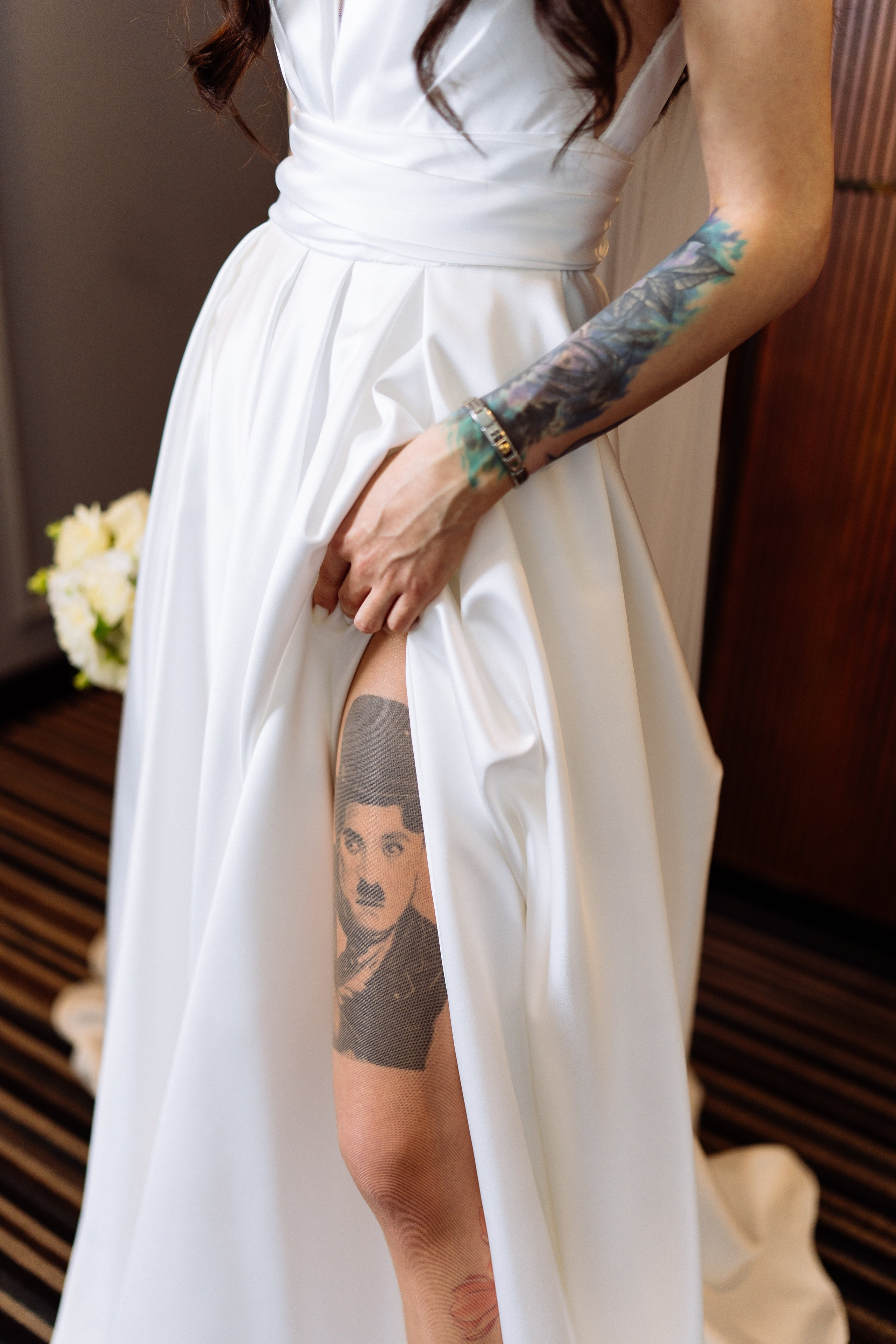 Егор и Мария