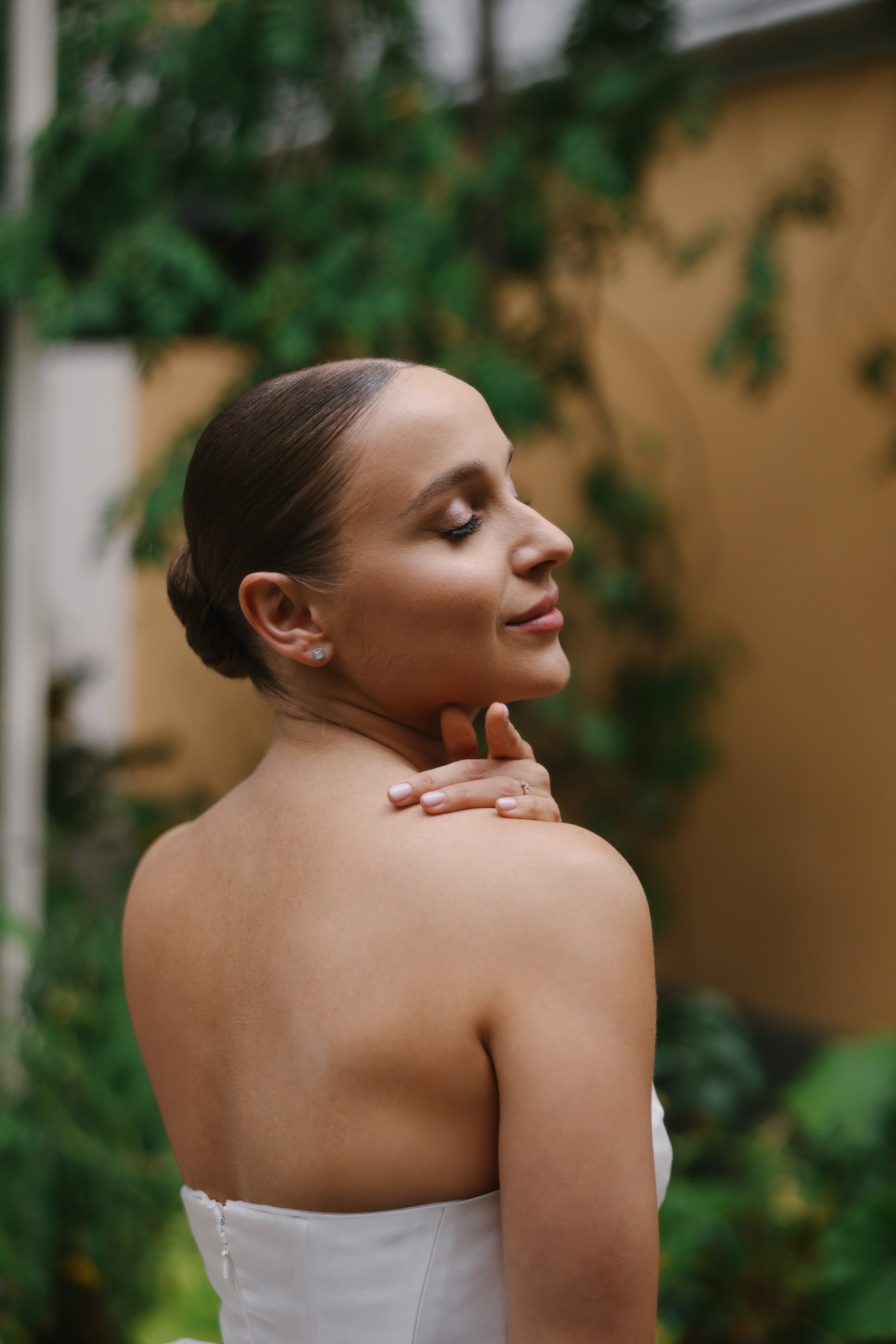 The sun. Свадебный фотограф Светлана Кот | Москва