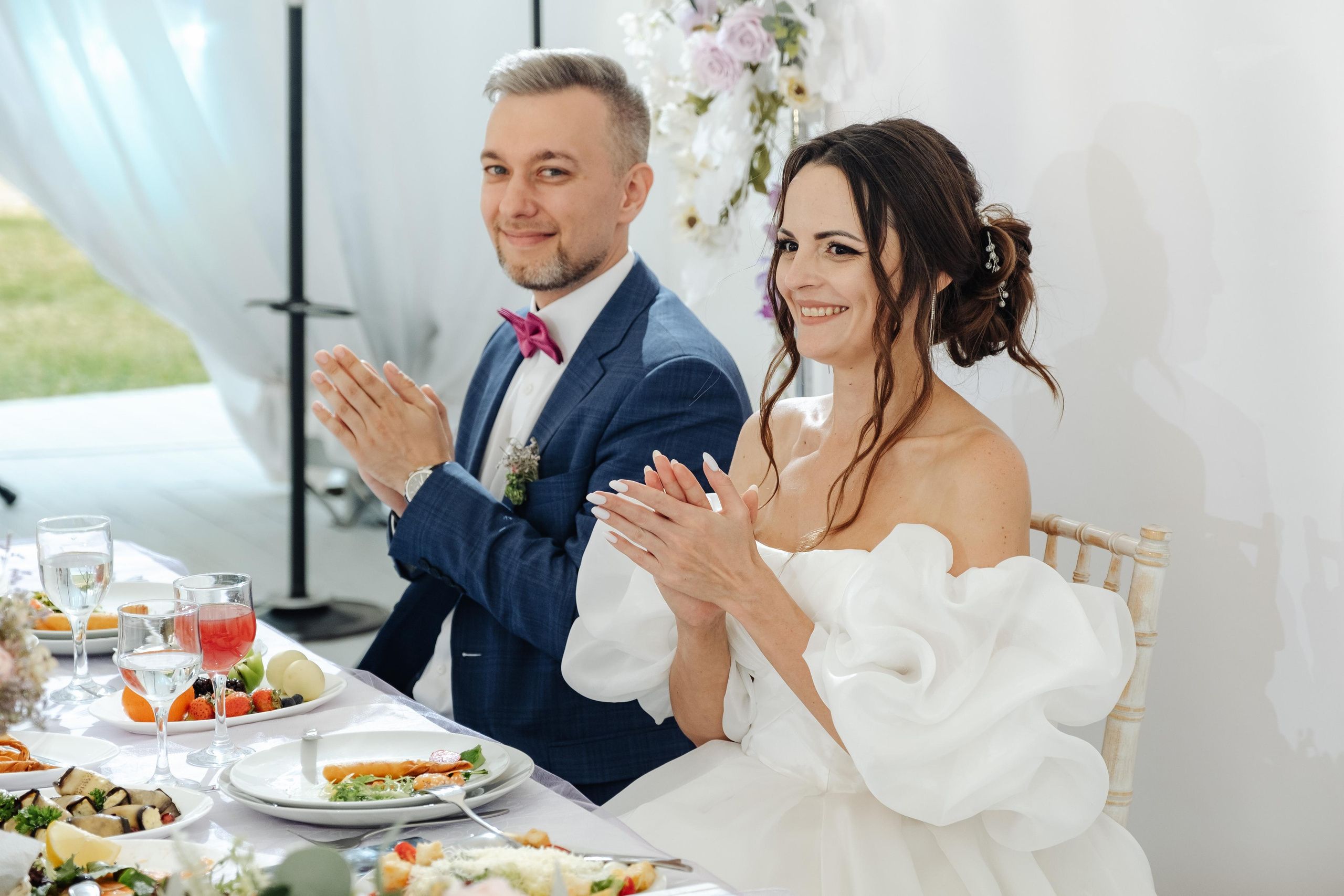 Станислав и Анна. Свадебный фотограф в Москве и Подмосковье Виктор Одинцов