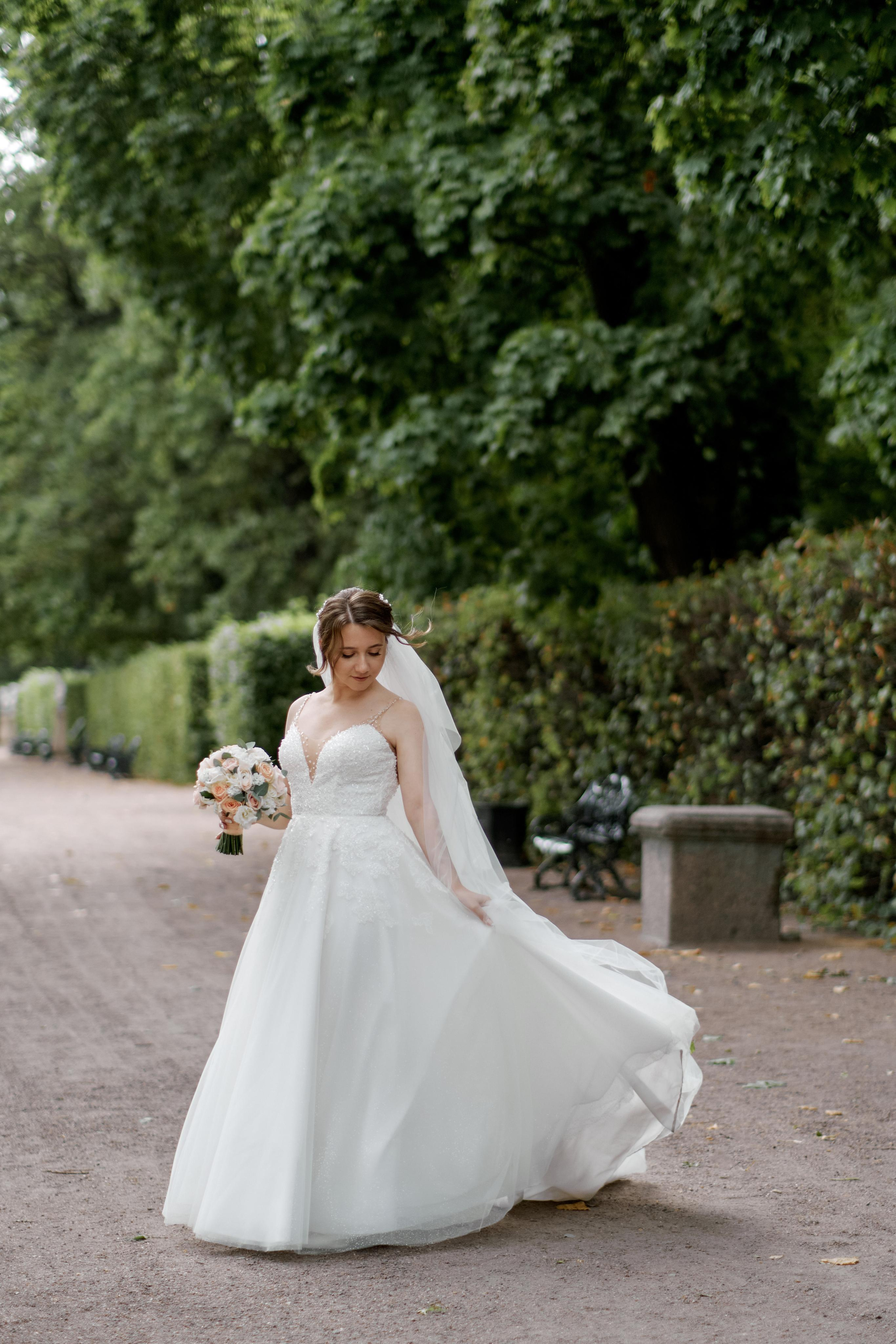 Дмитрий и Екатерина. Свадебный фотограф в Москве и Подмосковье Виктор Одинцов