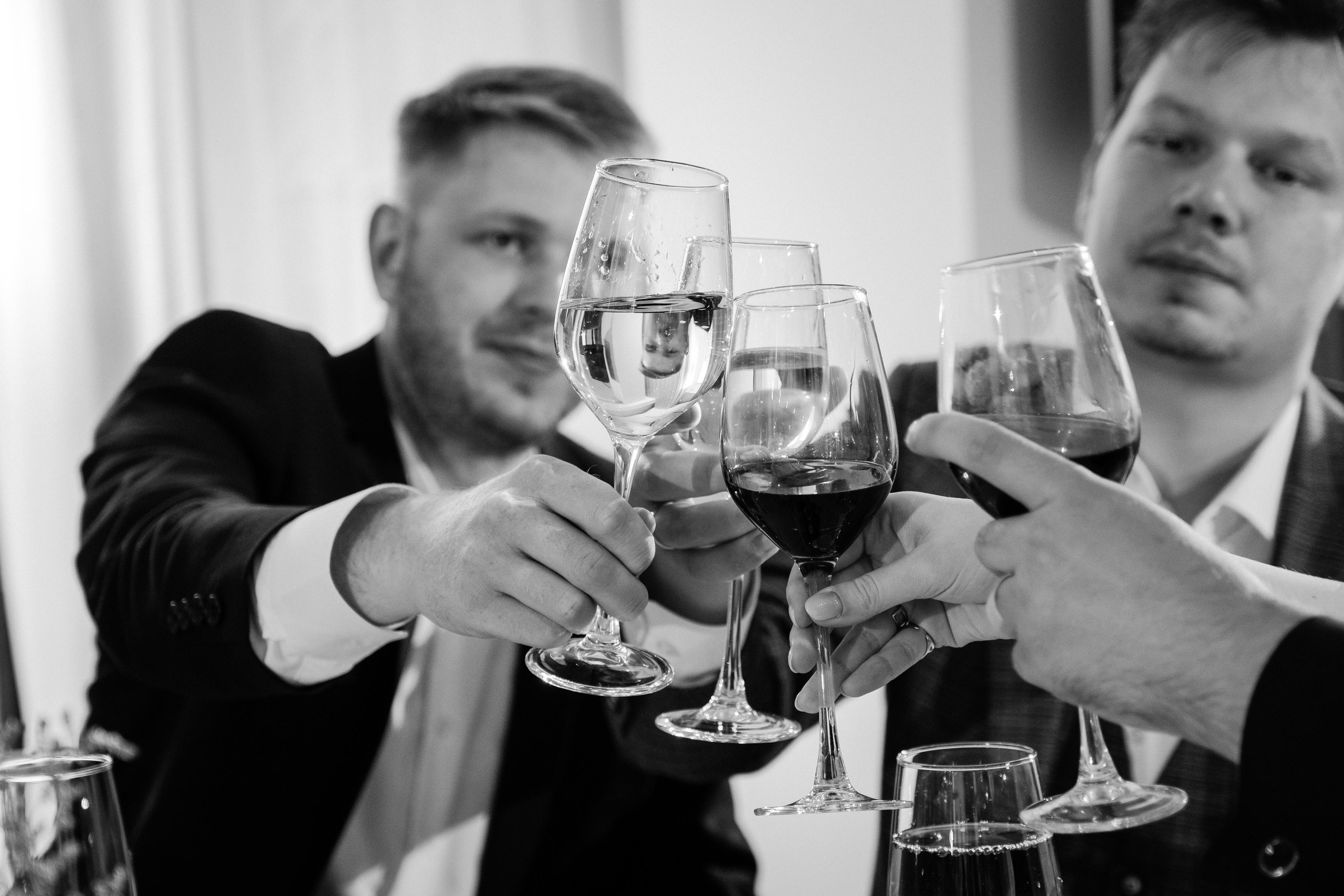 Алексей и Анастасия. Свадебный фотограф в Москве и Подмосковье Виктор Одинцов