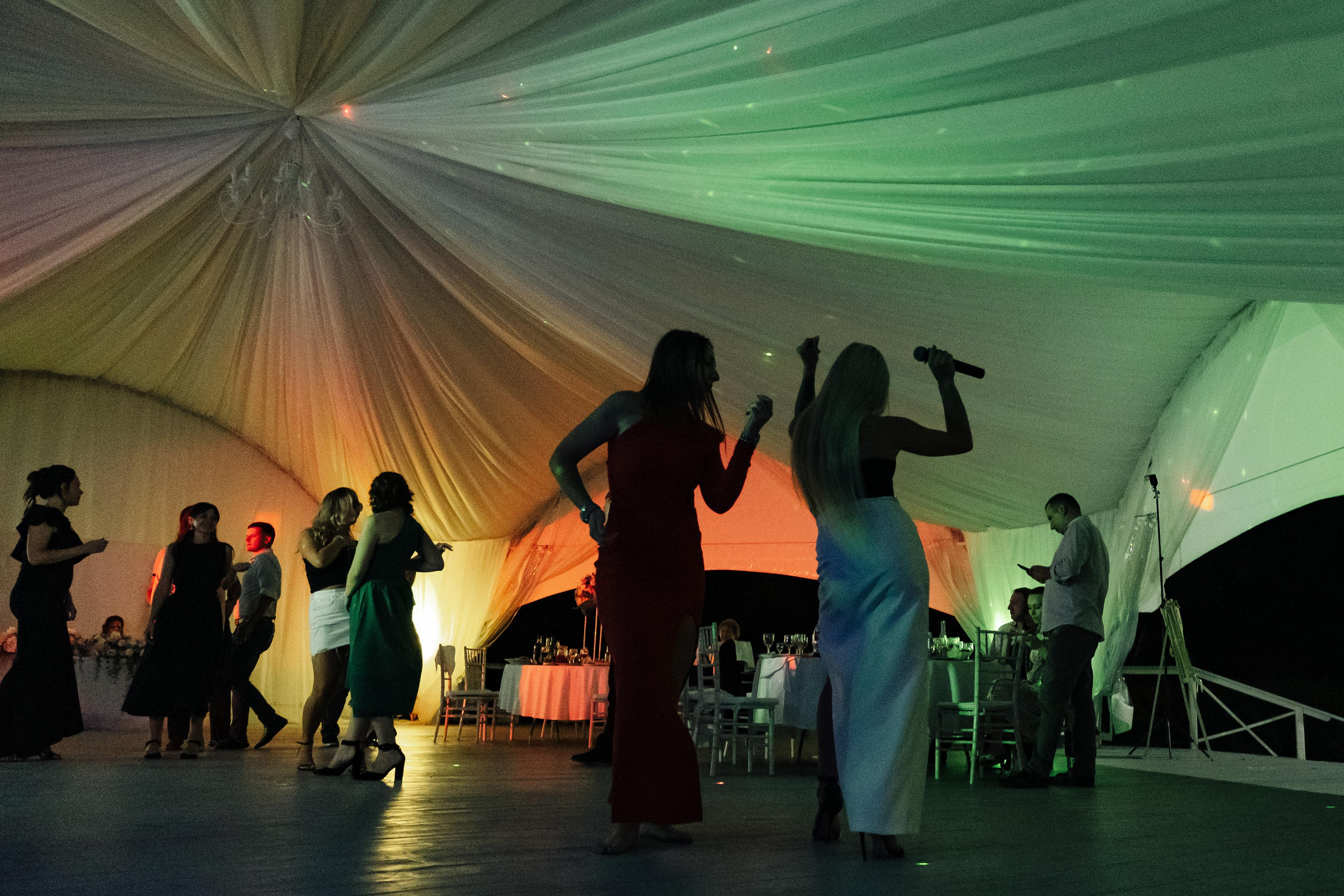 Станислав и Анна. Свадебный фотограф в Москве и Подмосковье Виктор Одинцов