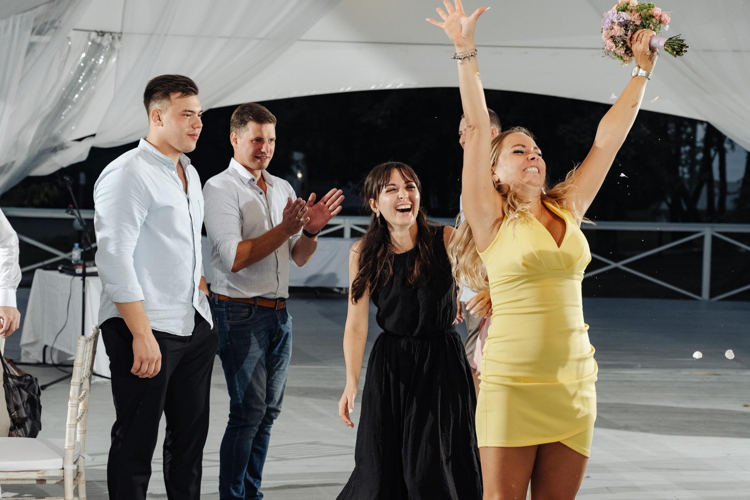 Станислав и Анна. Свадебный фотограф в Москве и Подмосковье Виктор Одинцов