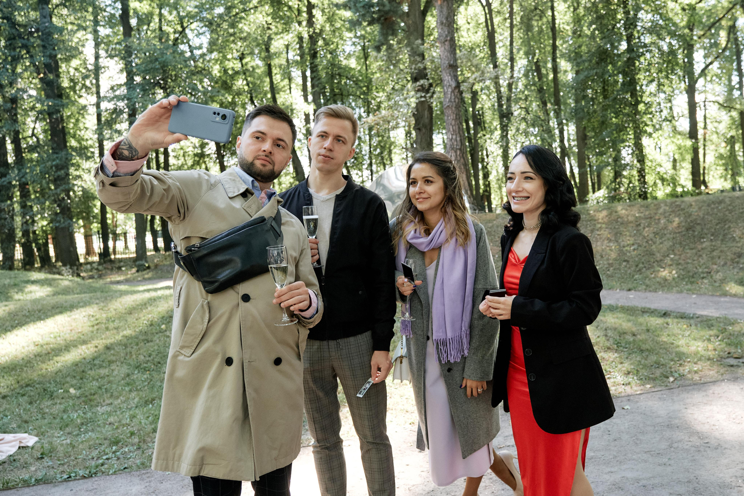 Дмитрий и Екатерина. Свадебный фотограф в Москве и Подмосковье Виктор Одинцов