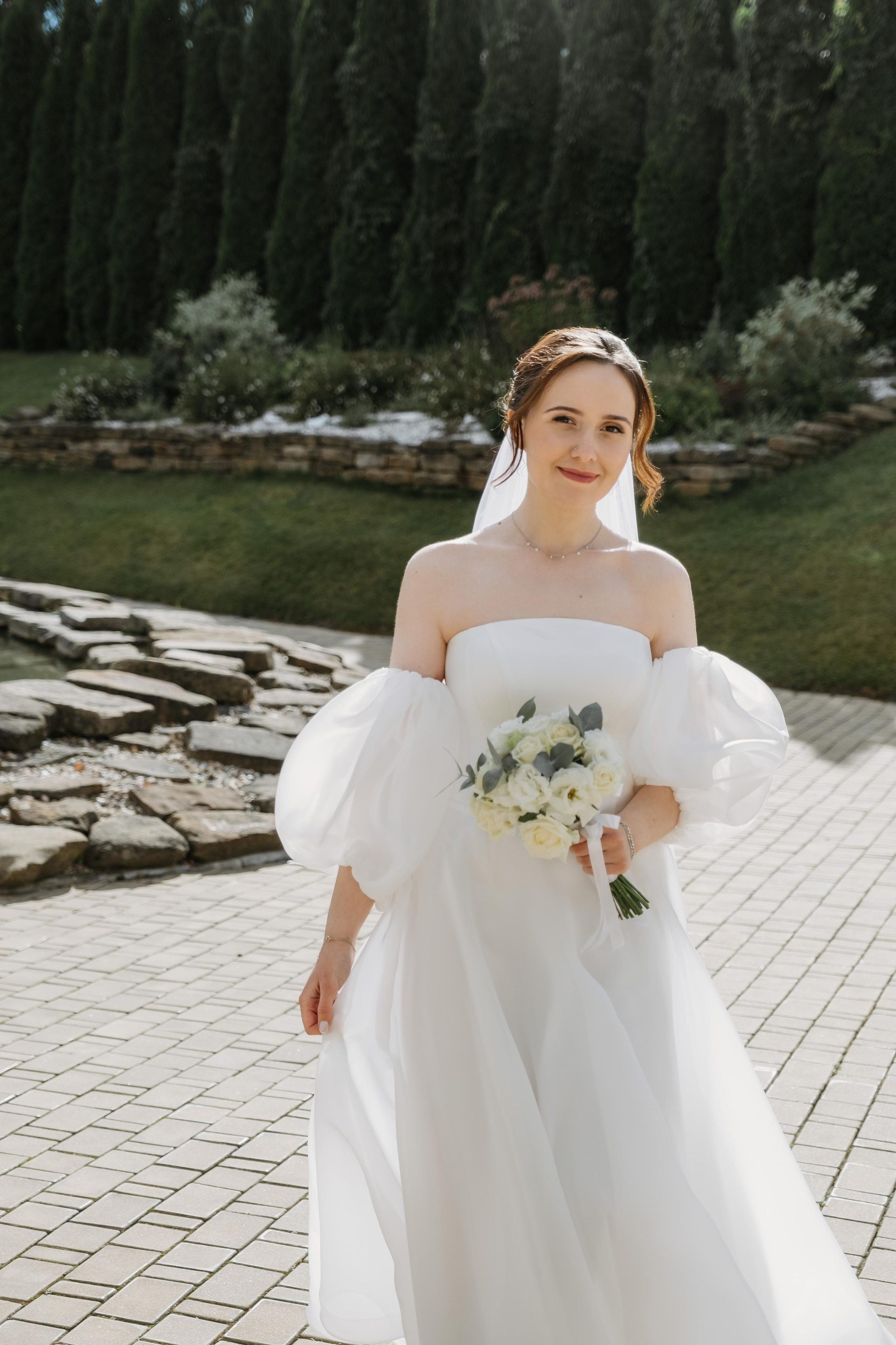 Алексей и Анастасия. Свадебный фотограф в Москве и Подмосковье Виктор Одинцов