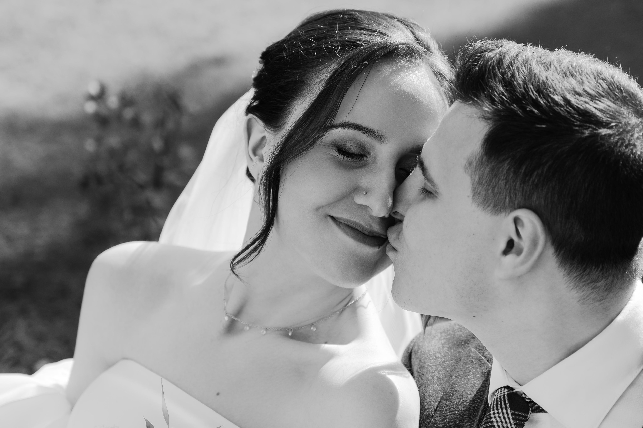 Алексей и Анастасия. Свадебный фотограф в Москве и Подмосковье Виктор Одинцов