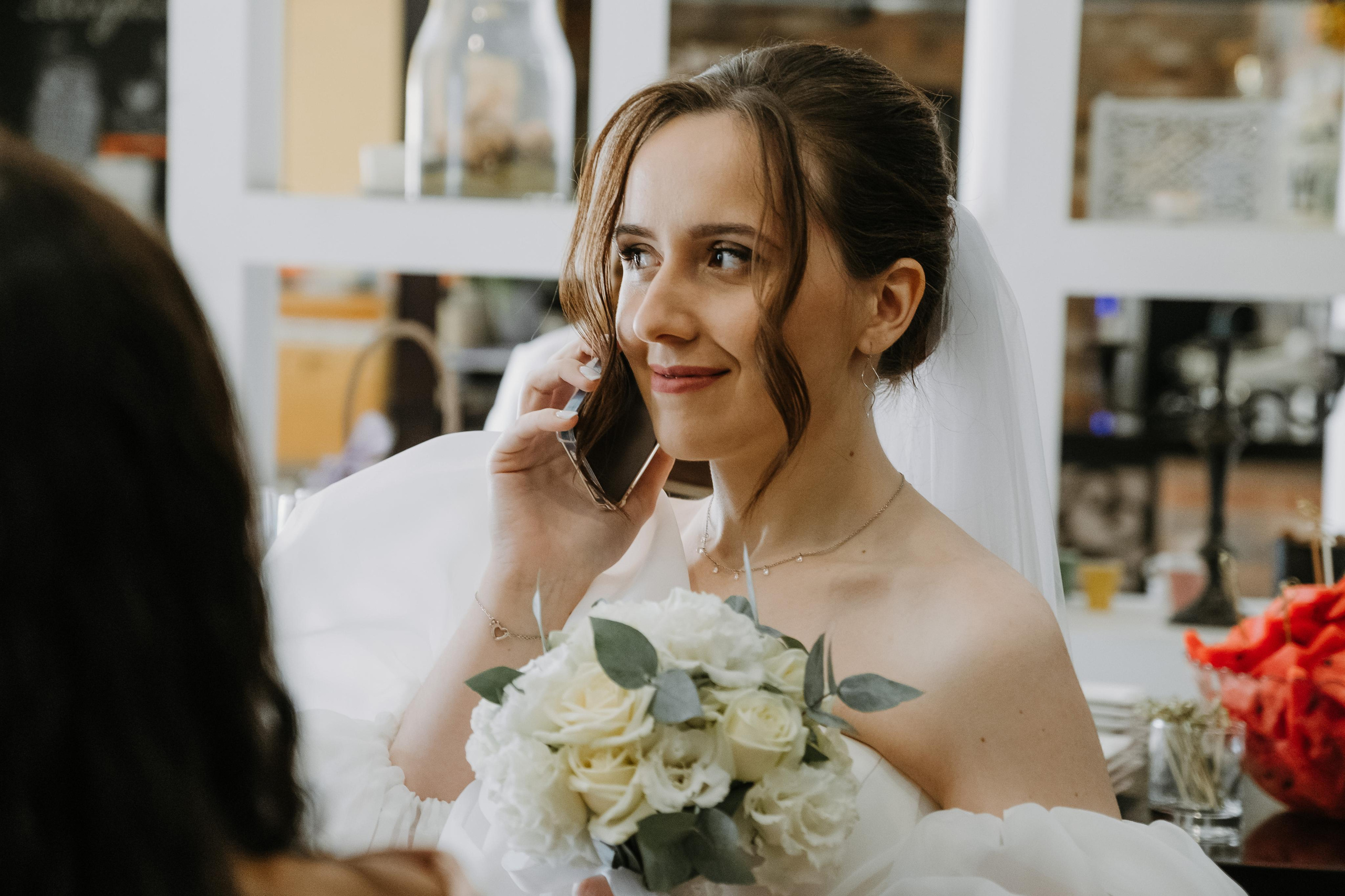 Алексей и Анастасия. Свадебный фотограф в Москве и Подмосковье Виктор Одинцов