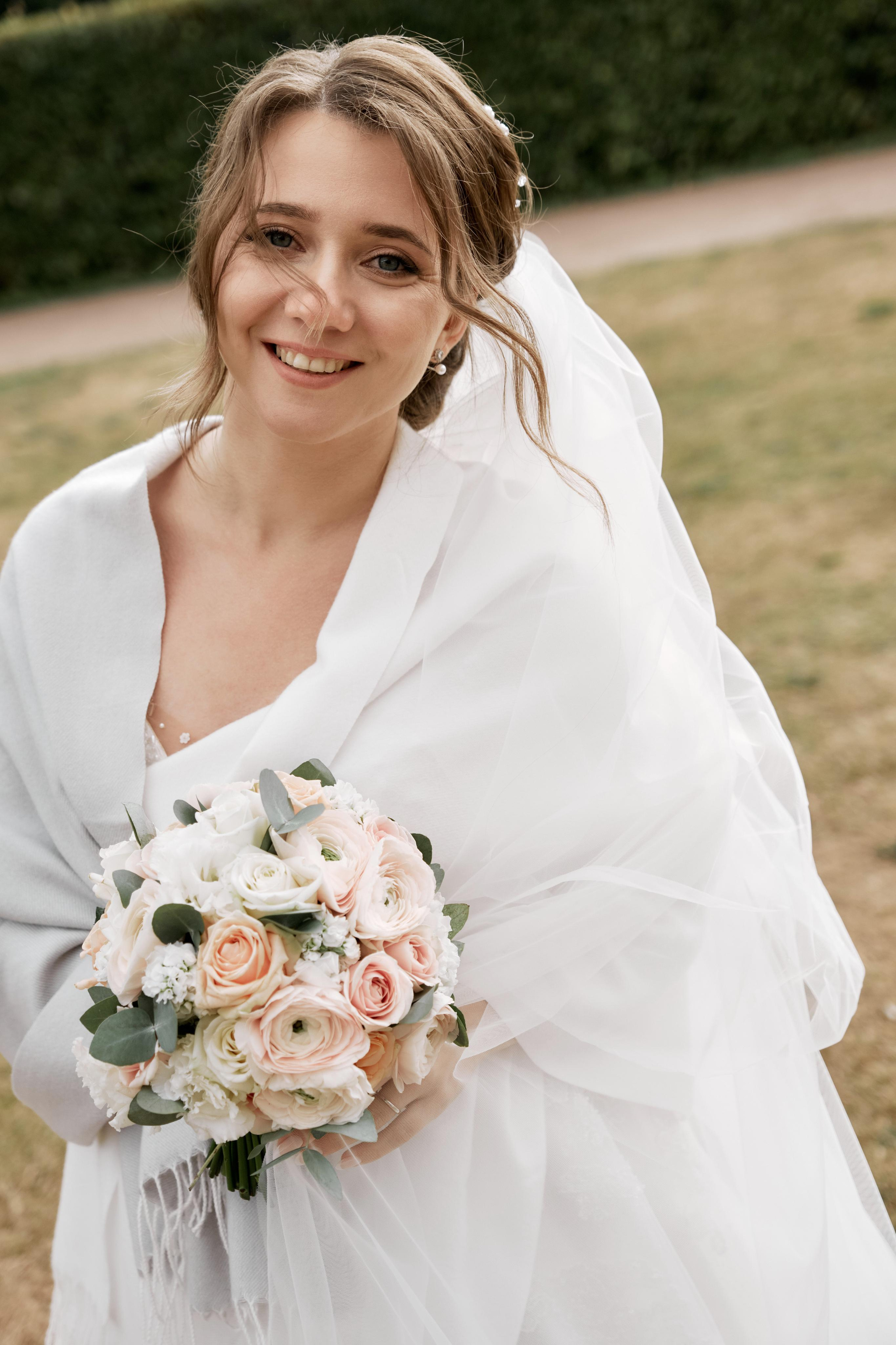 Дмитрий и Екатерина. Свадебный фотограф в Москве и Подмосковье Виктор Одинцов