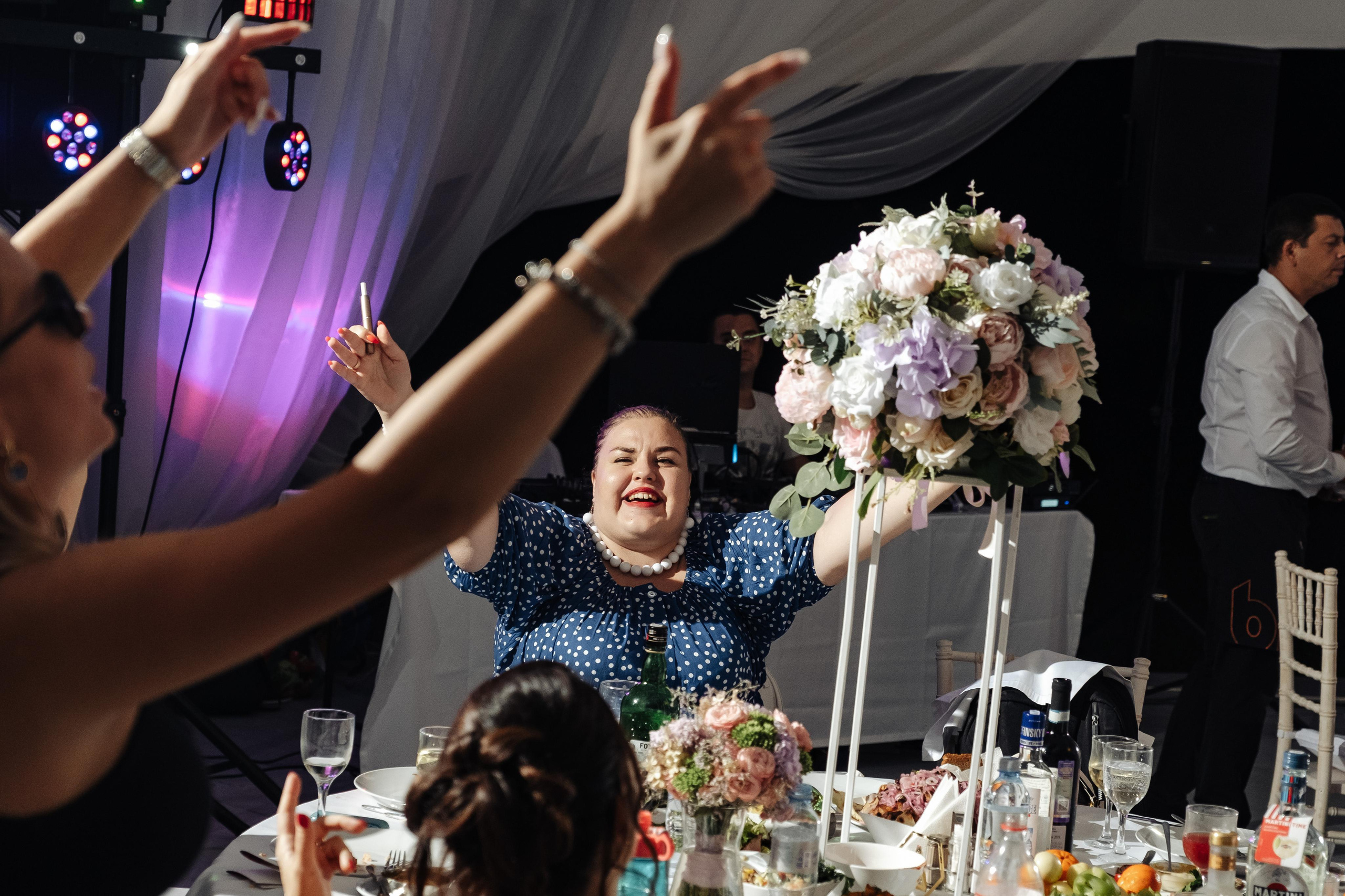 Станислав и Анна. Свадебный фотограф в Москве и Подмосковье Виктор Одинцов