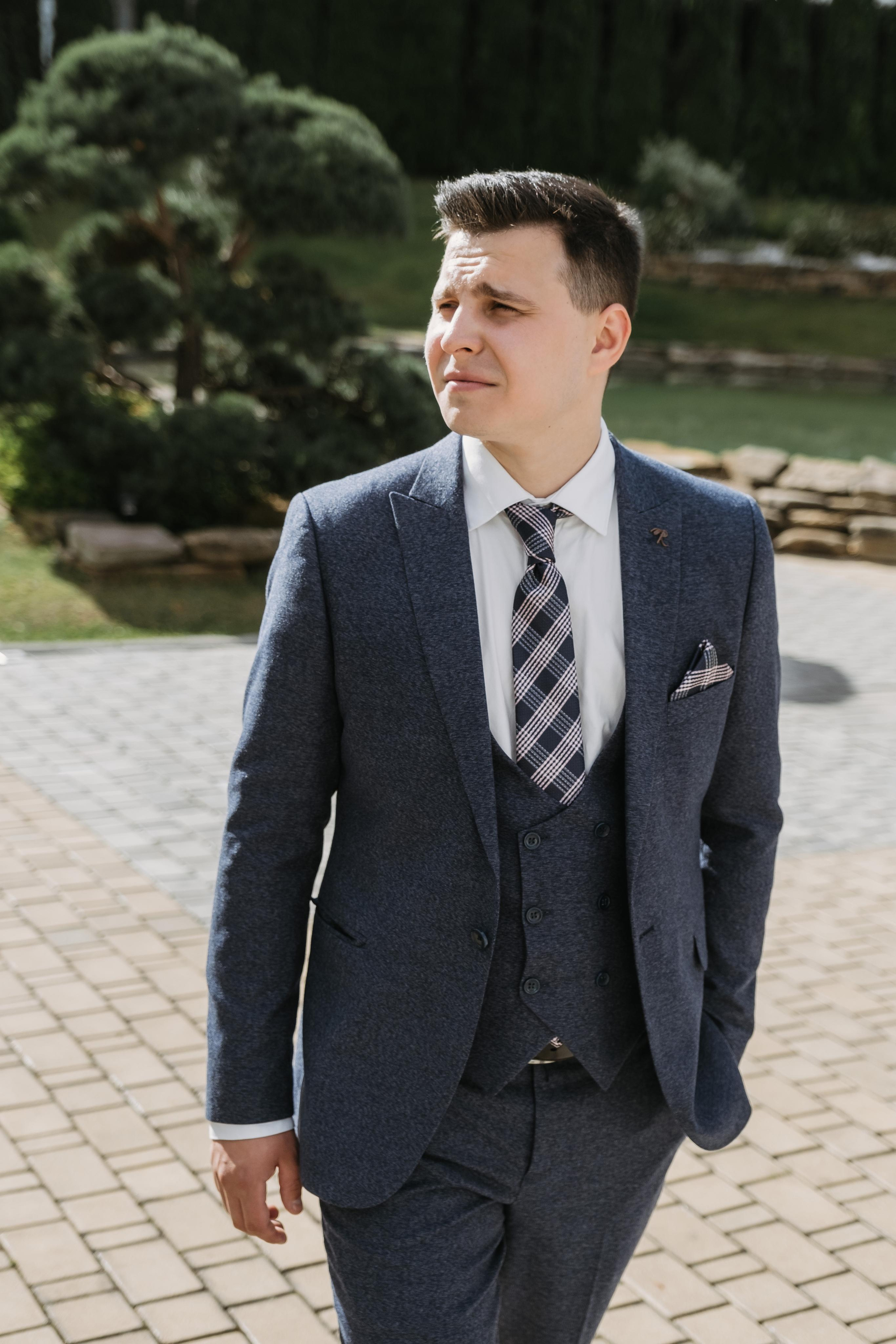 Алексей и Анастасия. Свадебный фотограф в Москве и Подмосковье Виктор Одинцов