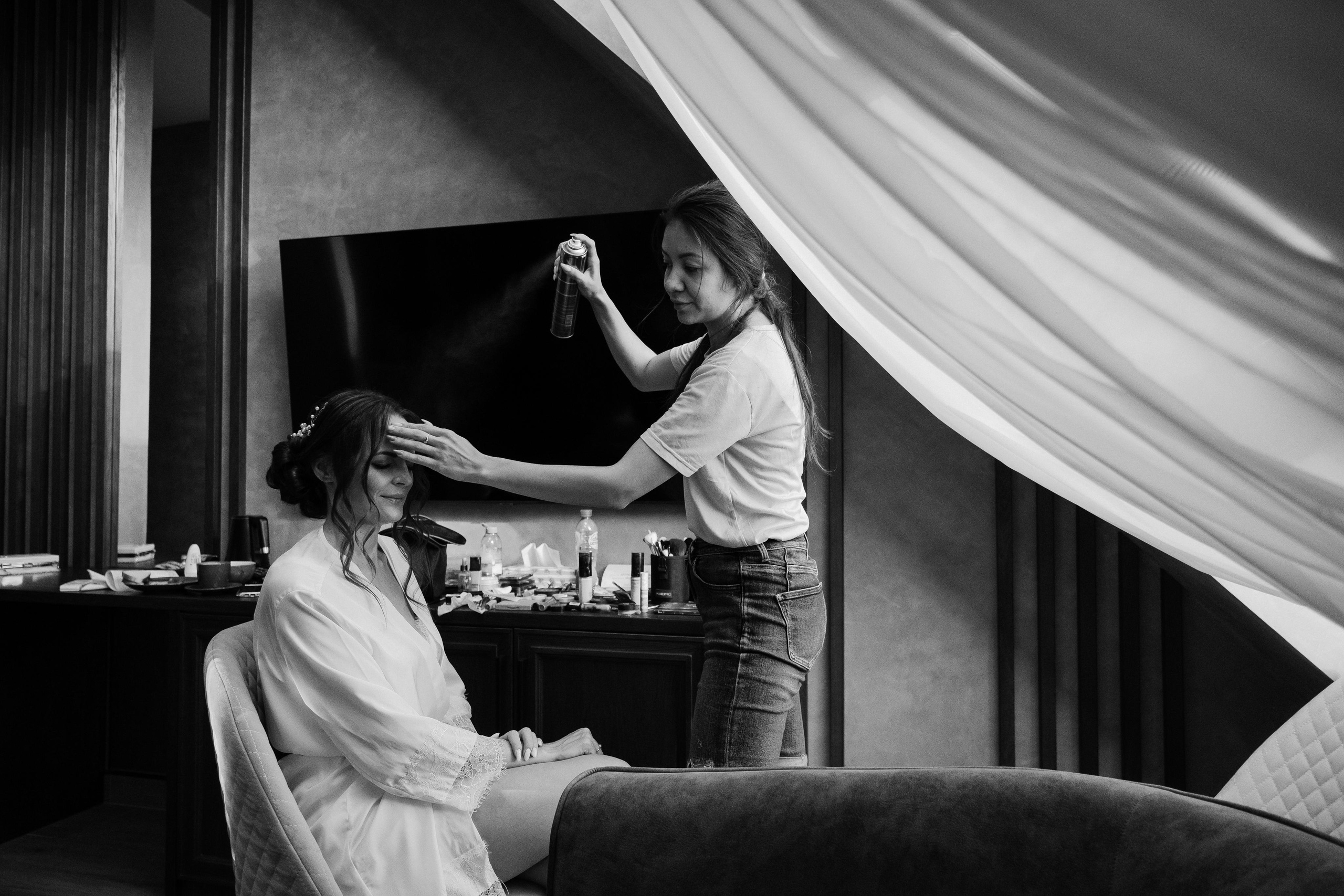 Станислав и Анна. Свадебный фотограф в Москве и Подмосковье Виктор Одинцов