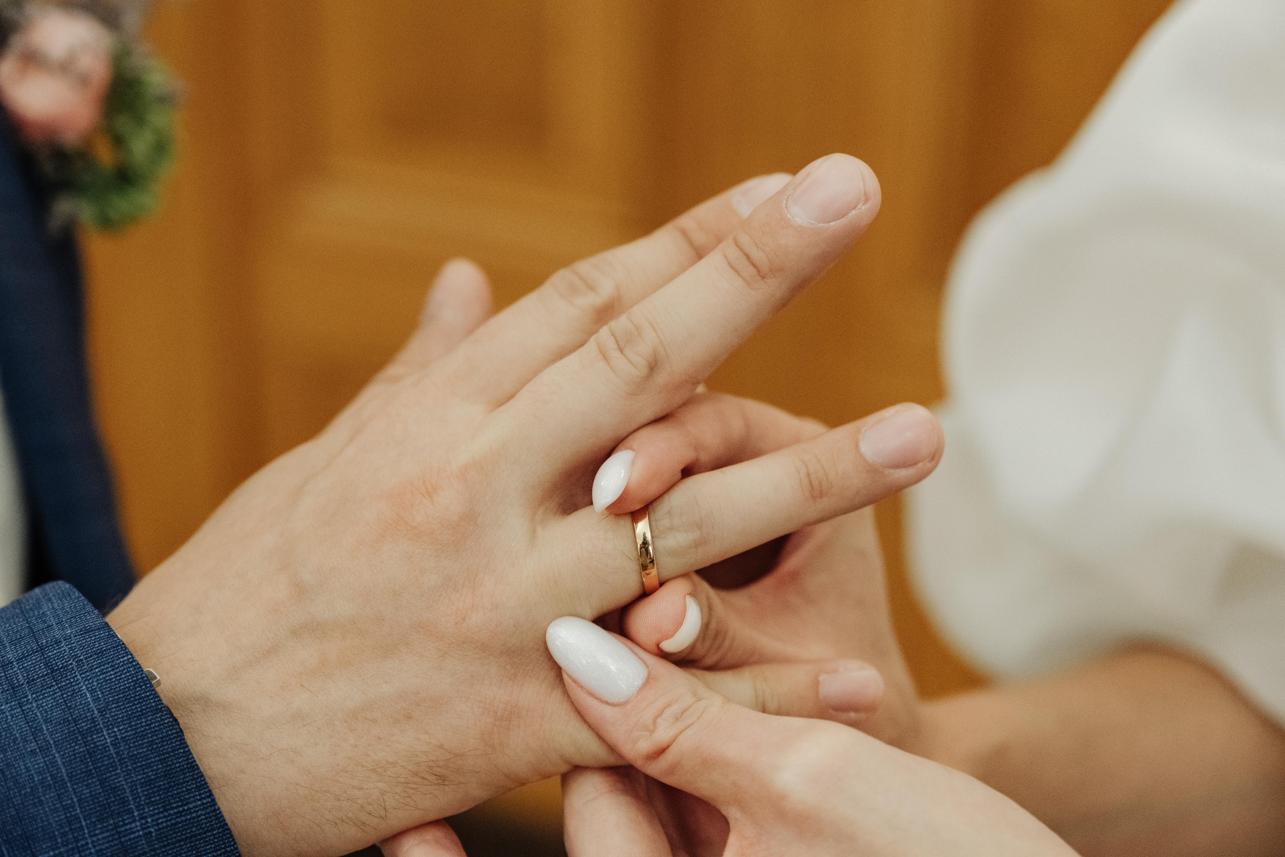 Станислав и Анна. Свадебный фотограф в Москве и Подмосковье Виктор Одинцов