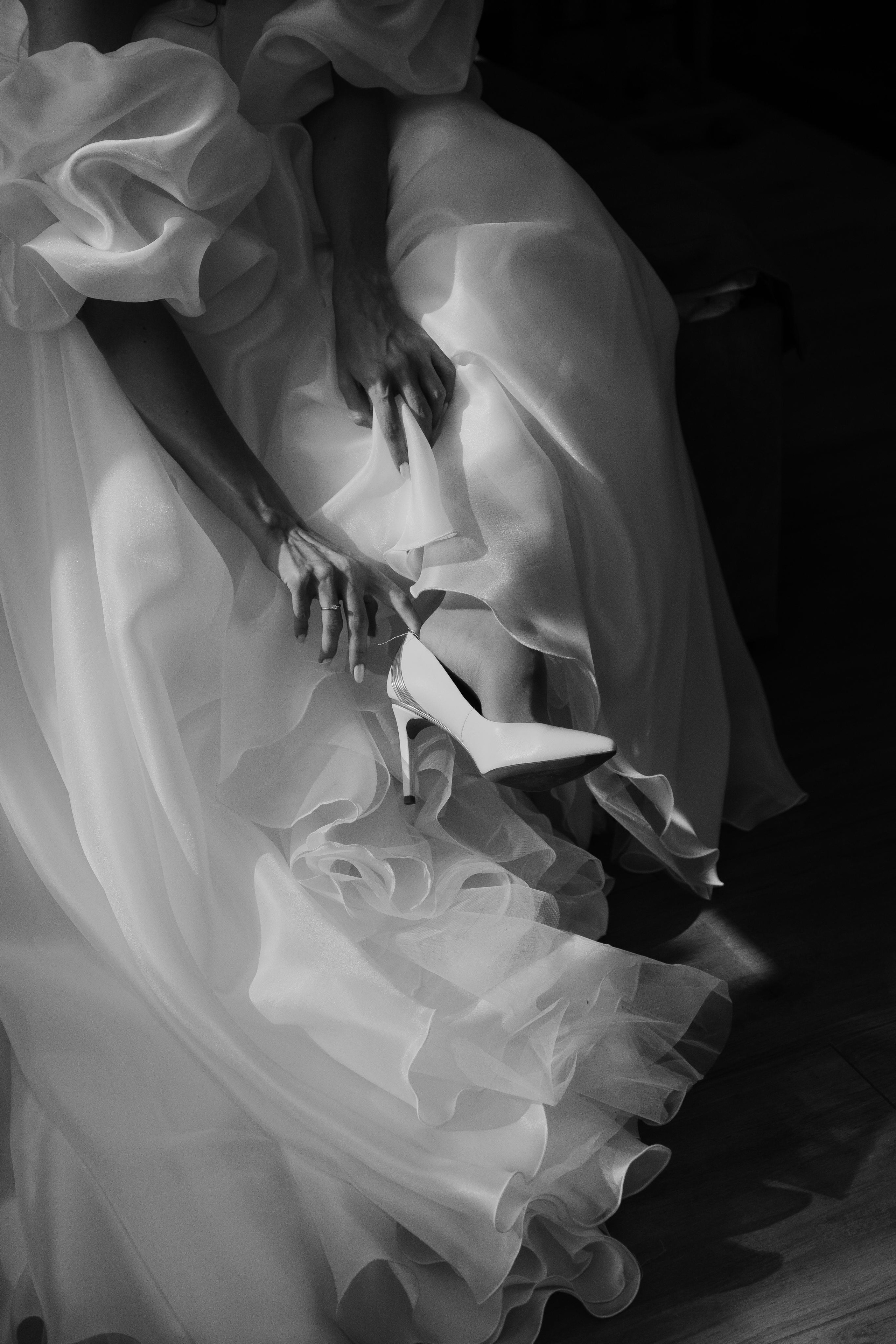 Станислав и Анна. Свадебный фотограф в Москве и Подмосковье Виктор Одинцов