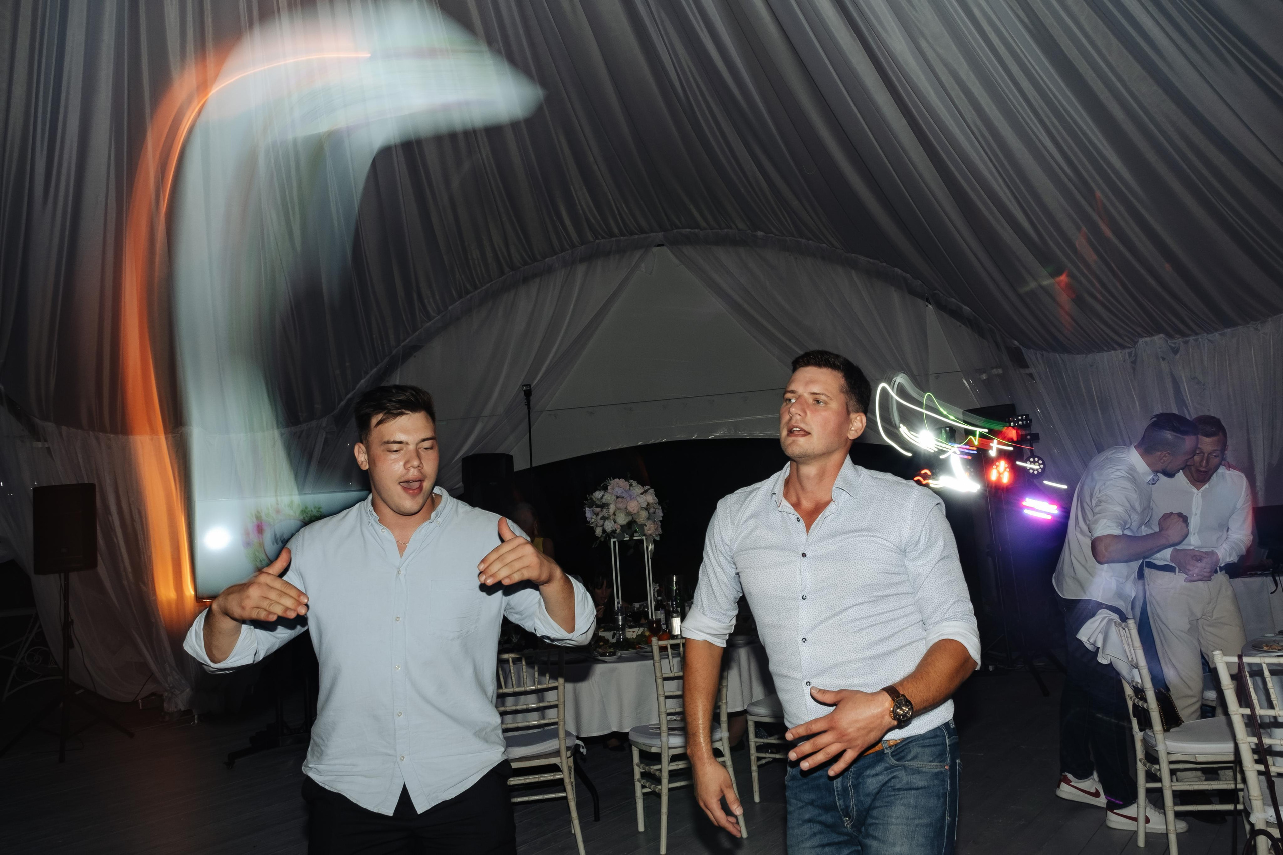 Станислав и Анна. Свадебный фотограф в Москве и Подмосковье Виктор Одинцов