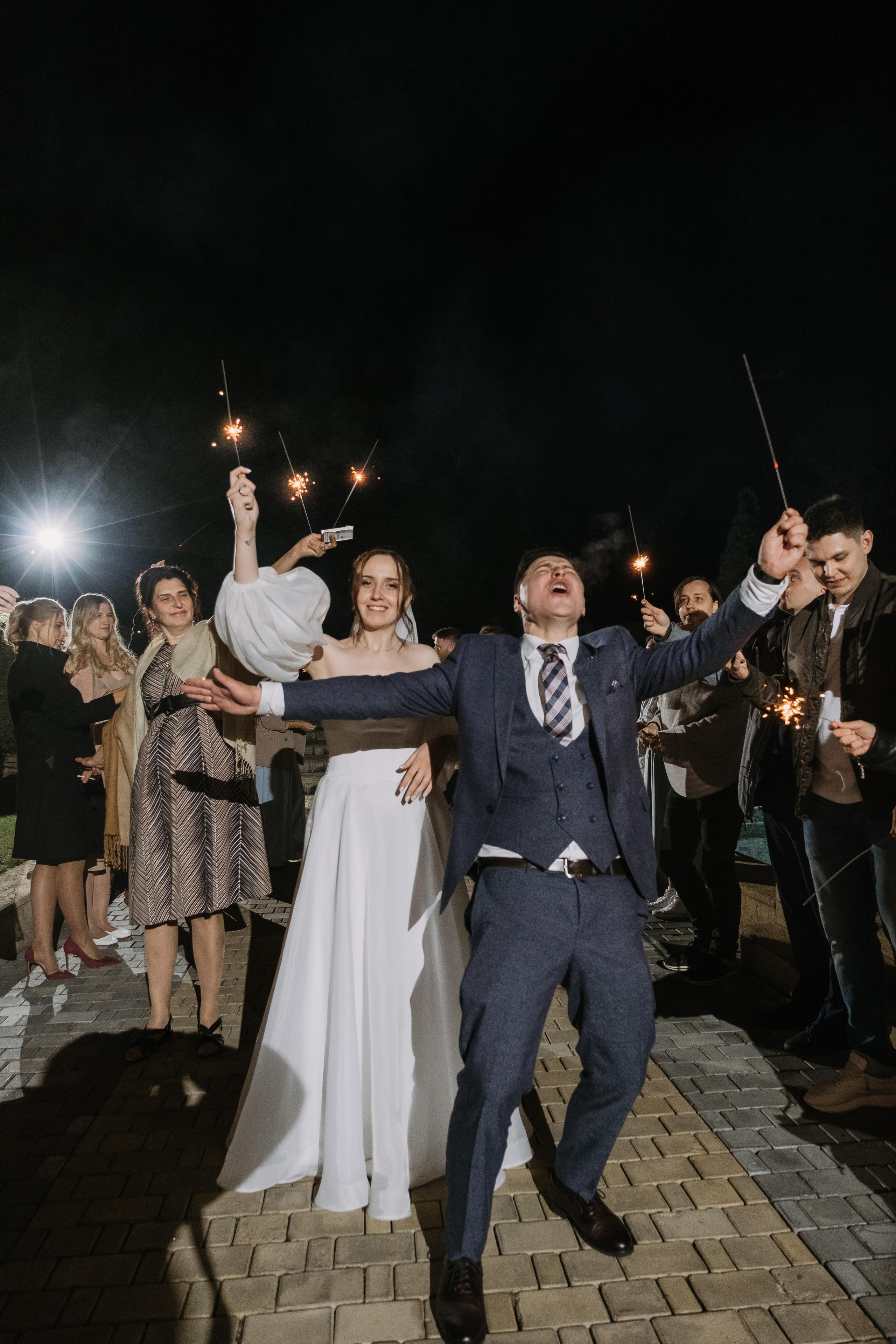 Алексей и Анастасия. Свадебный фотограф в Москве и Подмосковье Виктор Одинцов