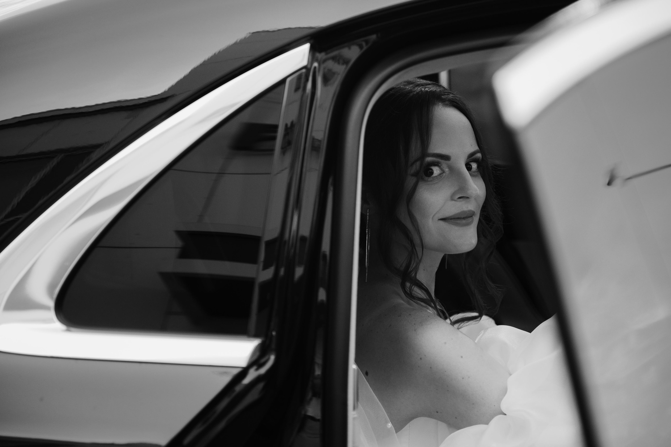 Станислав и Анна. Свадебный фотограф в Москве и Подмосковье Виктор Одинцов