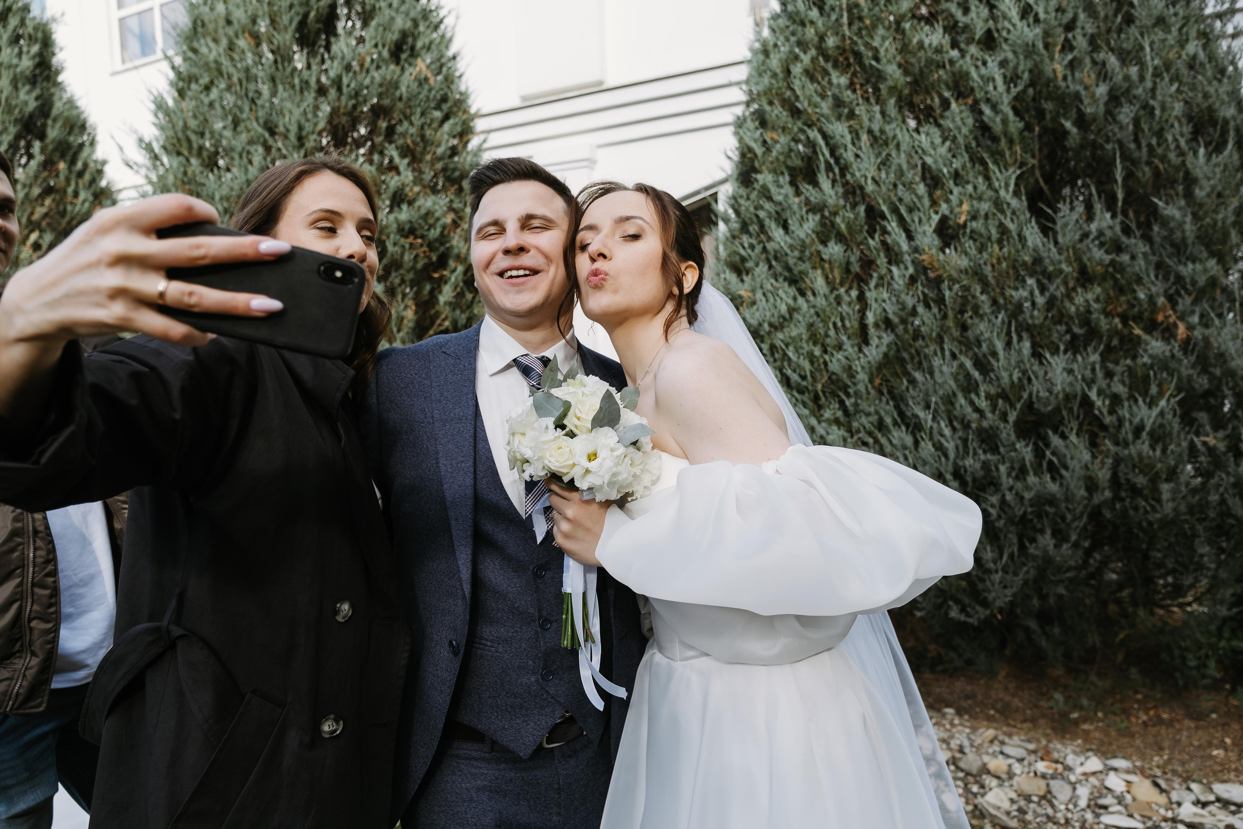 Алексей и Анастасия. Свадебный фотограф в Москве и Подмосковье Виктор Одинцов