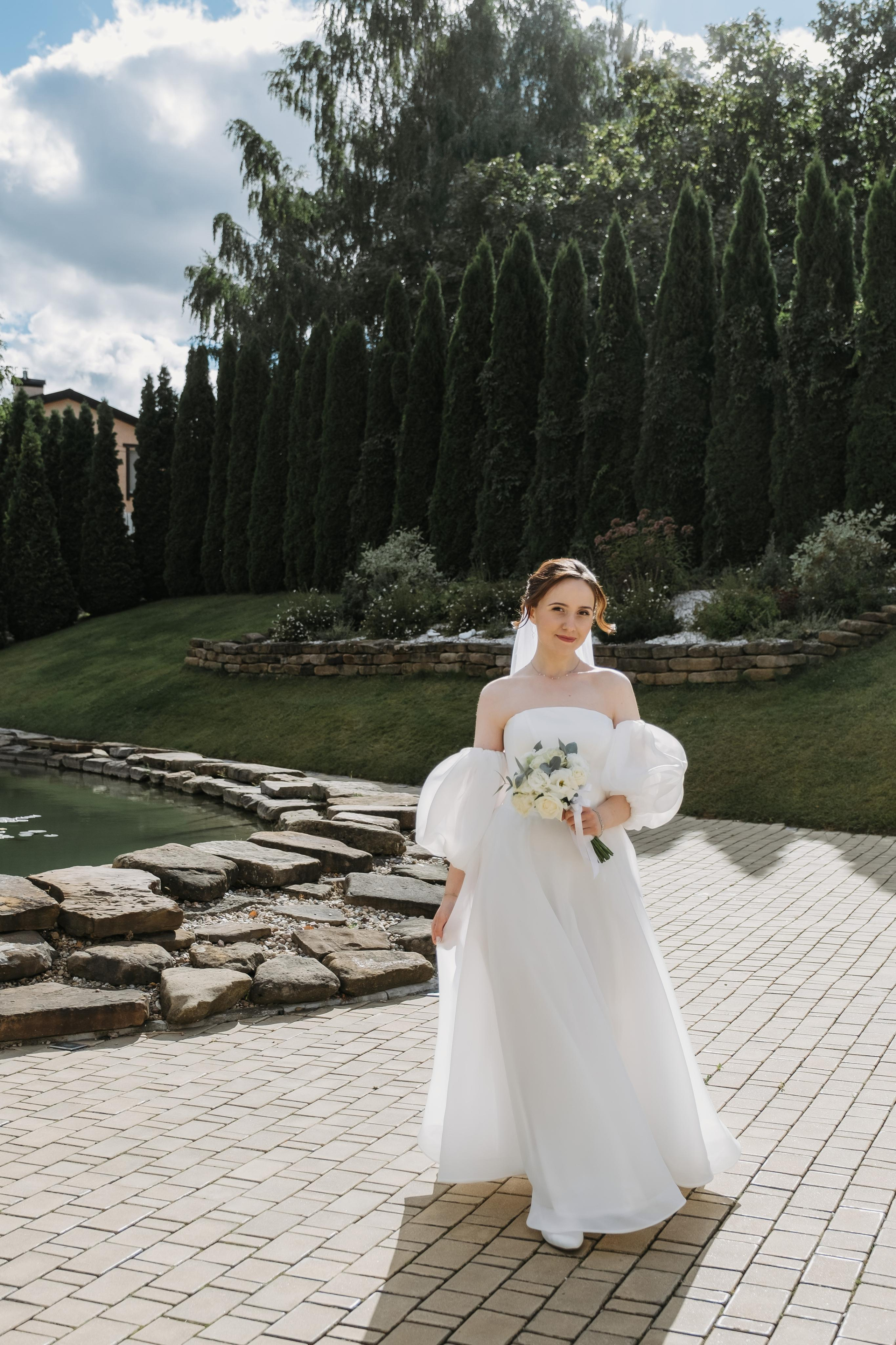 Алексей и Анастасия. Свадебный фотограф в Москве и Подмосковье Виктор Одинцов